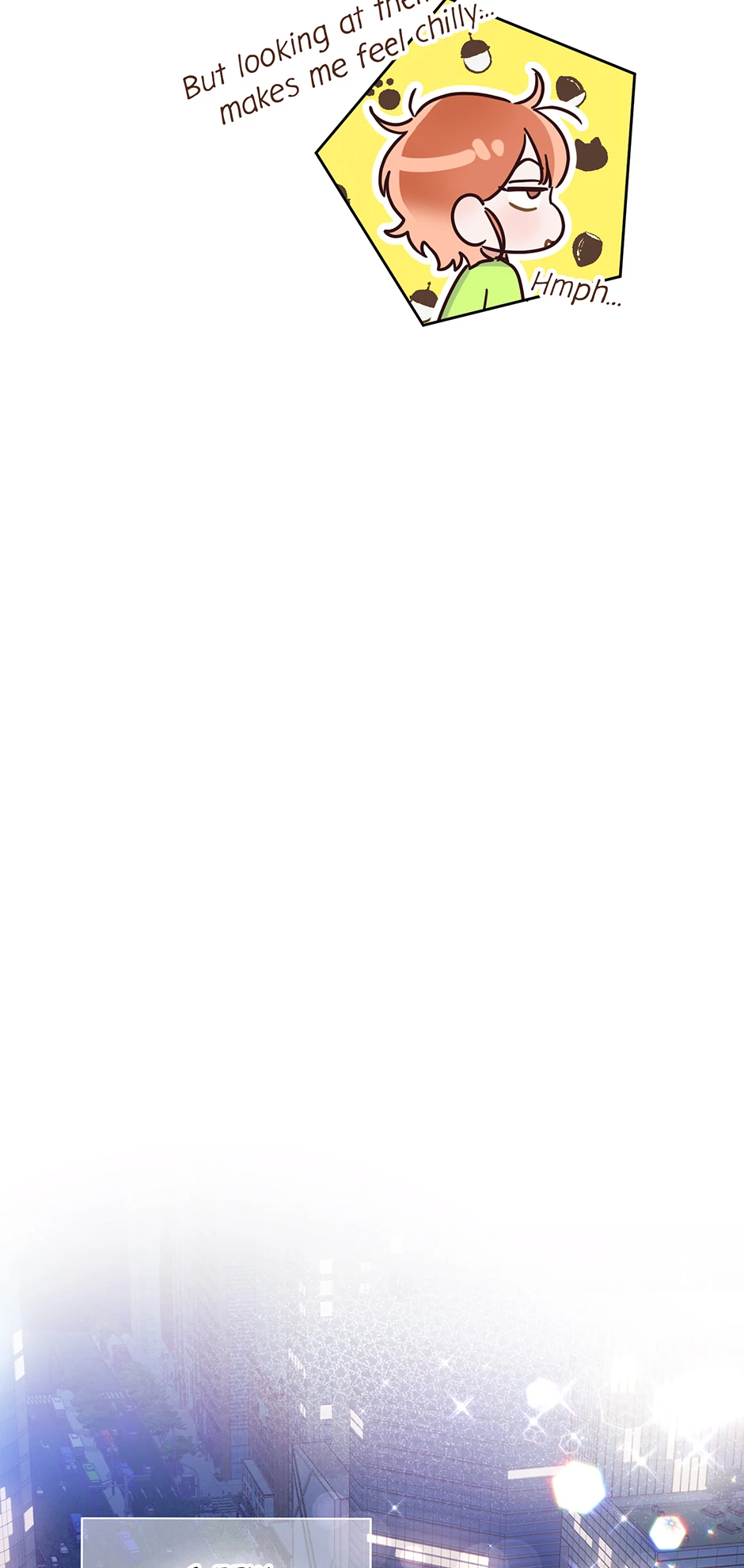 Office Romance Frontline Chapter 23 264 41