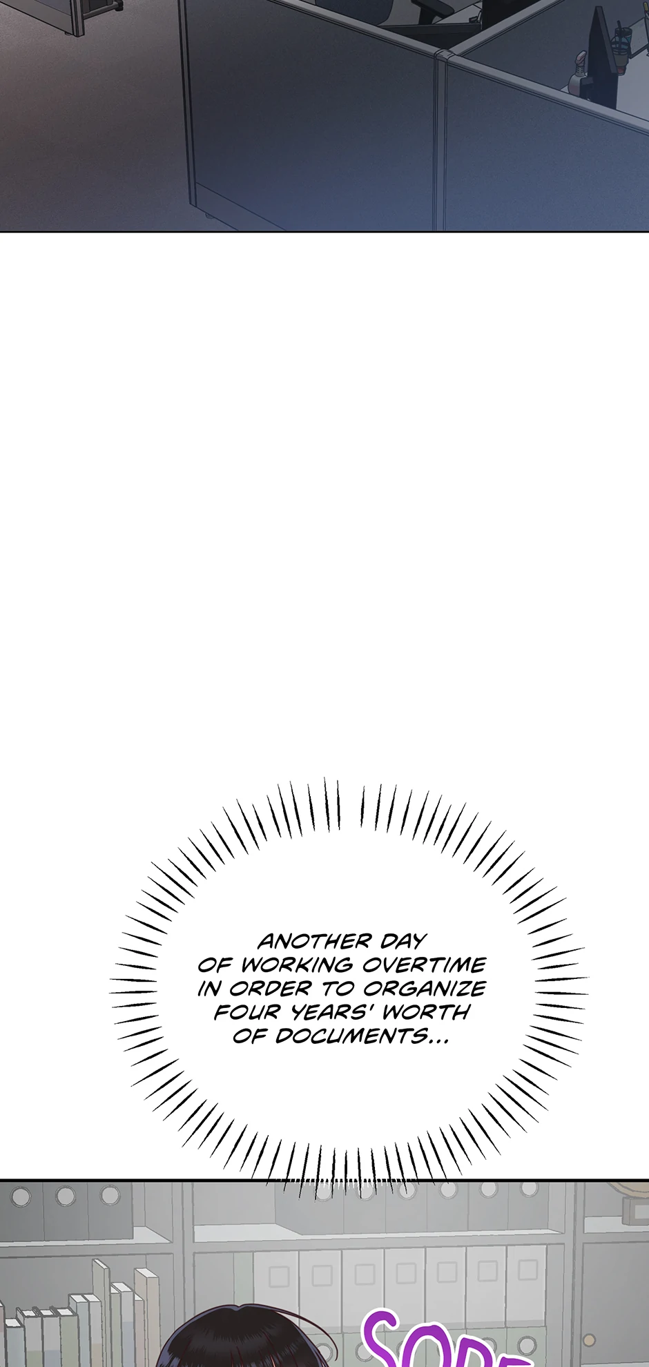 Office Romance Frontline Chapter 23 267 44