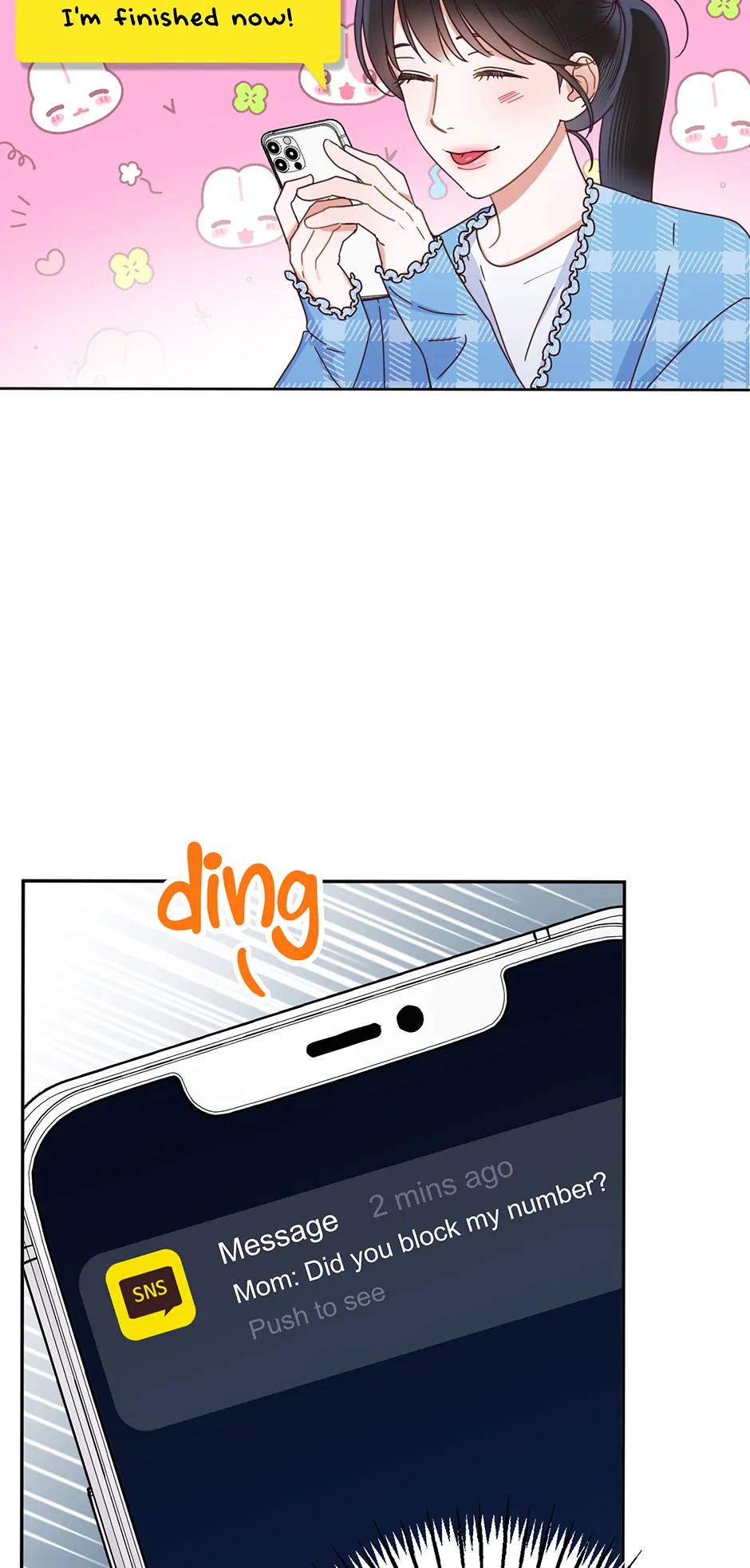 Office Romance Frontline Chapter 23 278 55