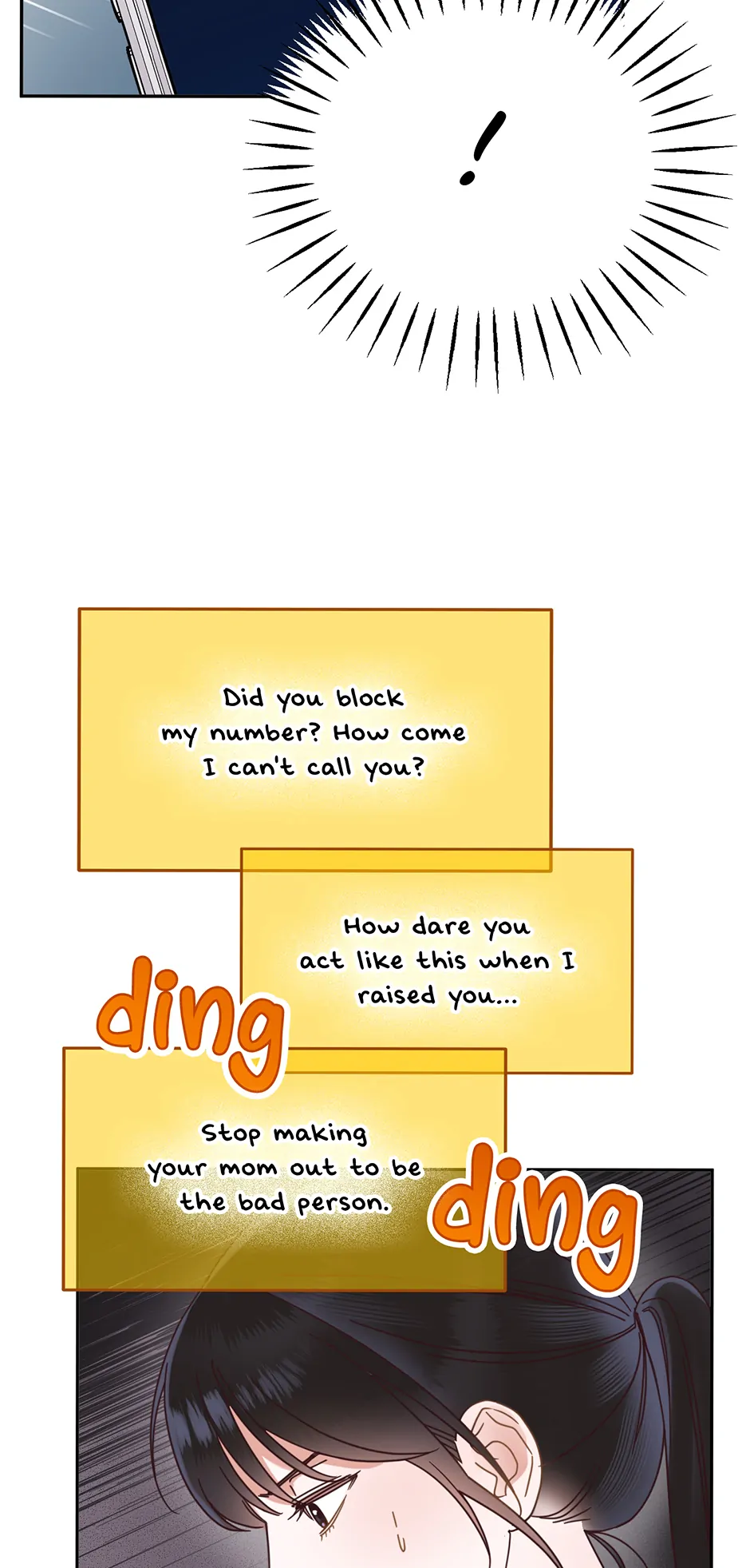 Office Romance Frontline Chapter 23 279 56