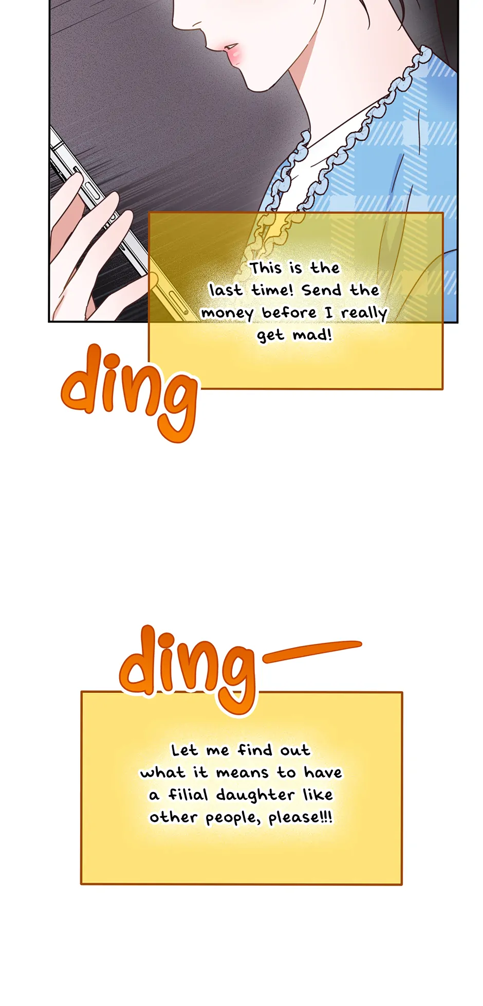 Office Romance Frontline Chapter 23 280 57