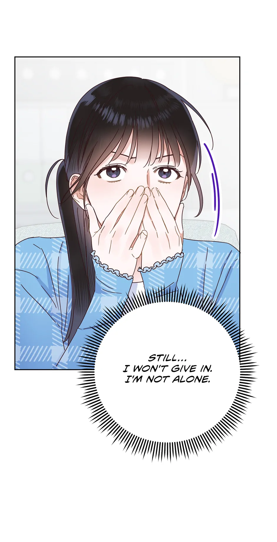 Office Romance Frontline Chapter 23 284 61