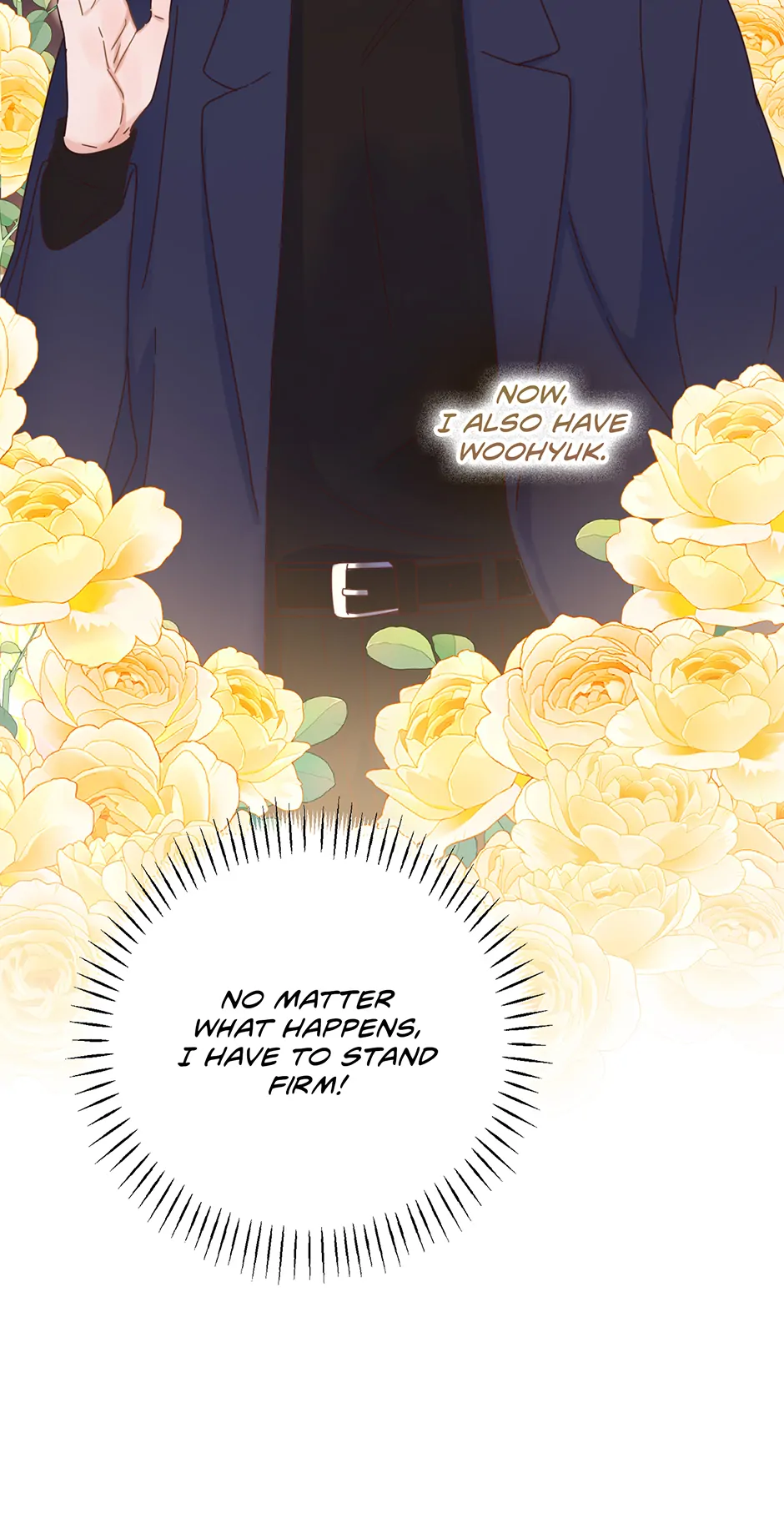 Office Romance Frontline Chapter 23 289 66