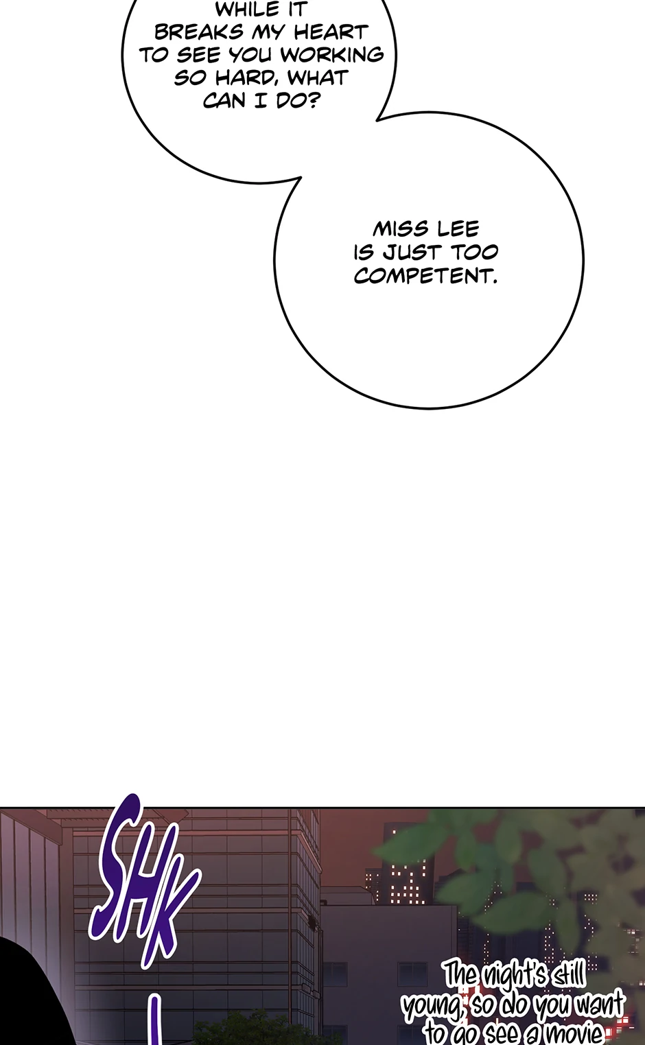 Office Romance Frontline Chapter 23 293 70