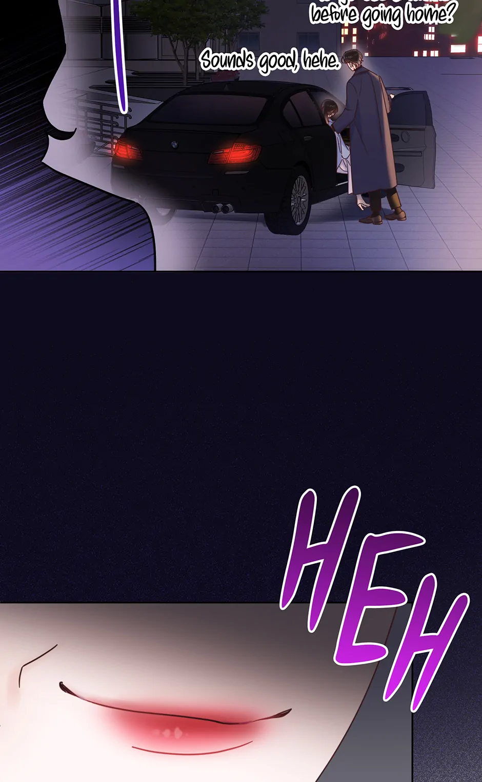 Office Romance Frontline Chapter 23 294 71