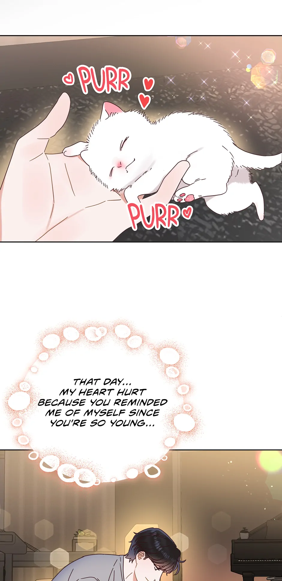 Office Romance Frontline Chapter 24 237 14