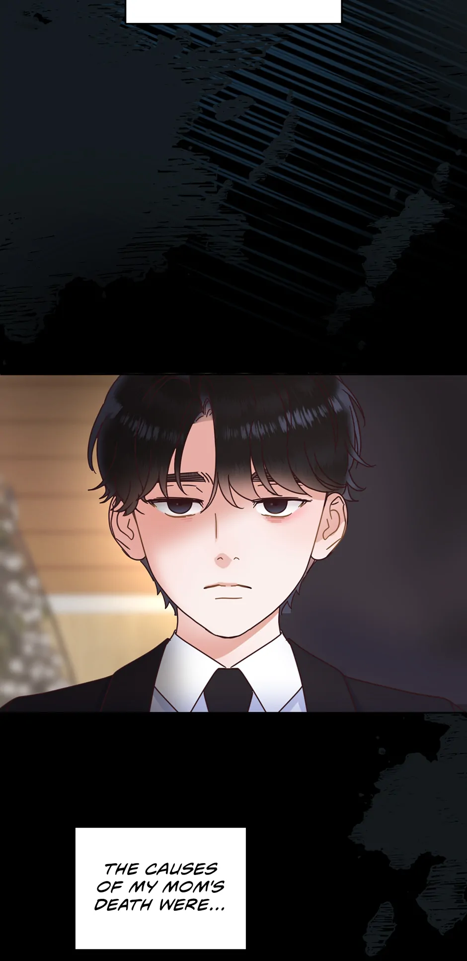 Office Romance Frontline Chapter 24 241 18