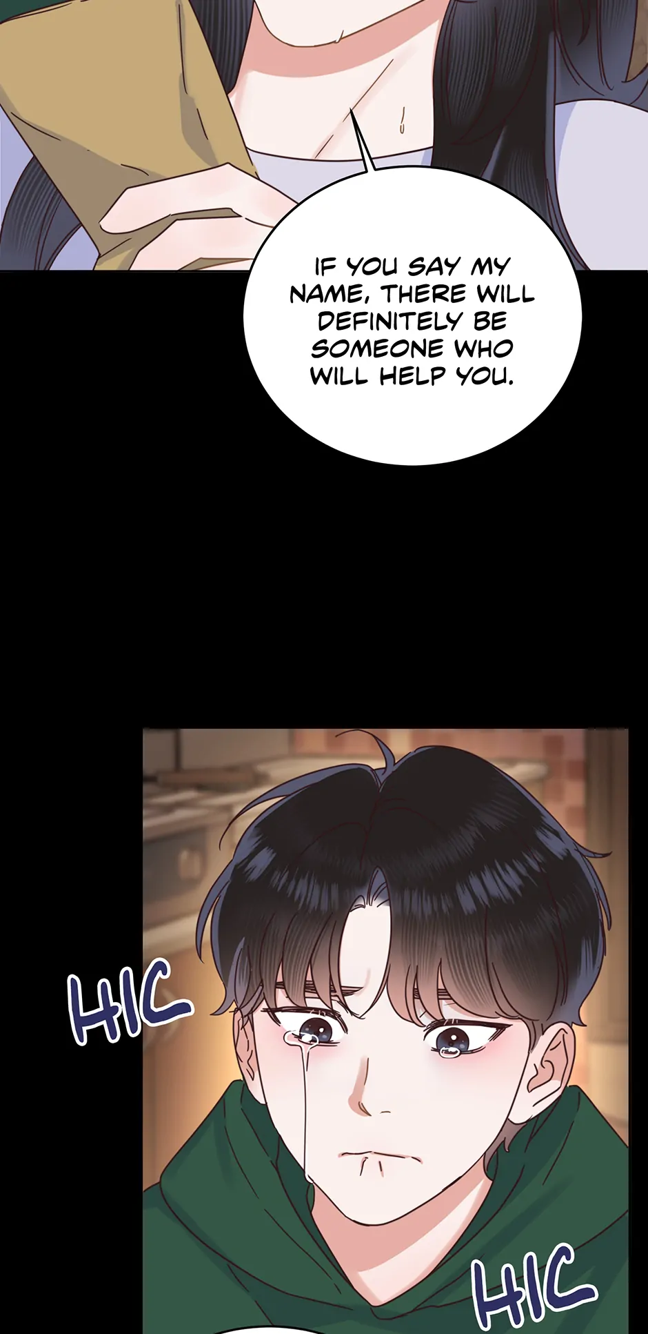 Office Romance Frontline Chapter 24 247 24