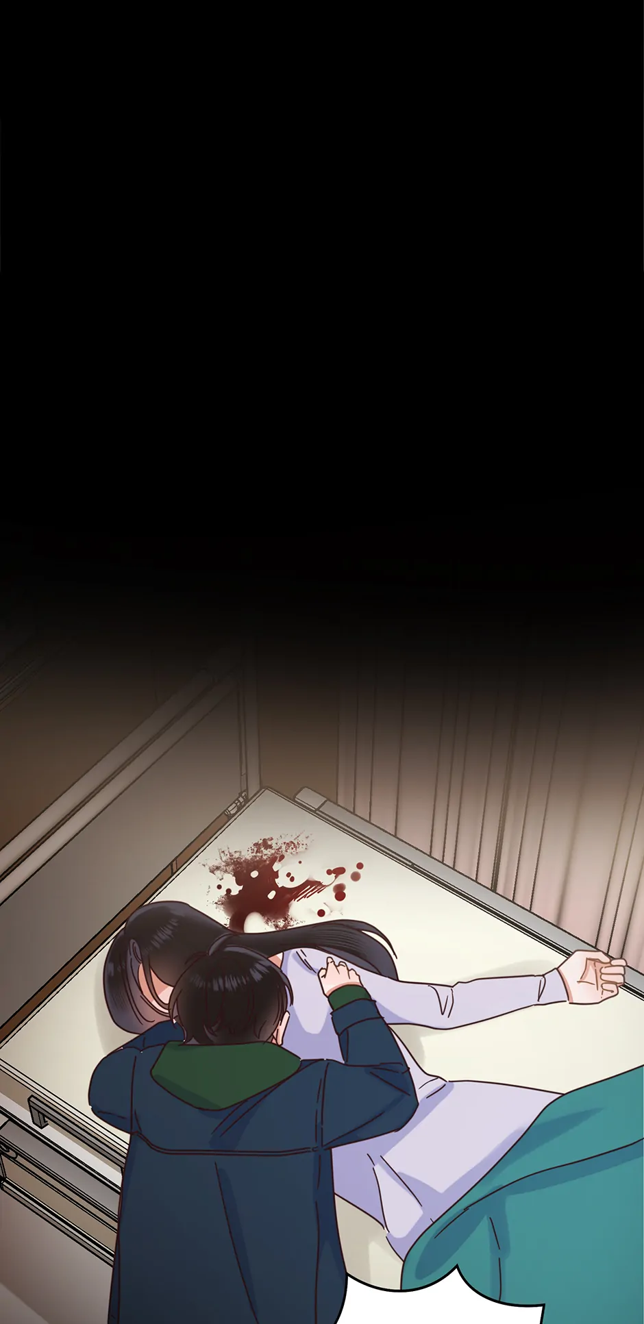 Office Romance Frontline Chapter 24 249 26