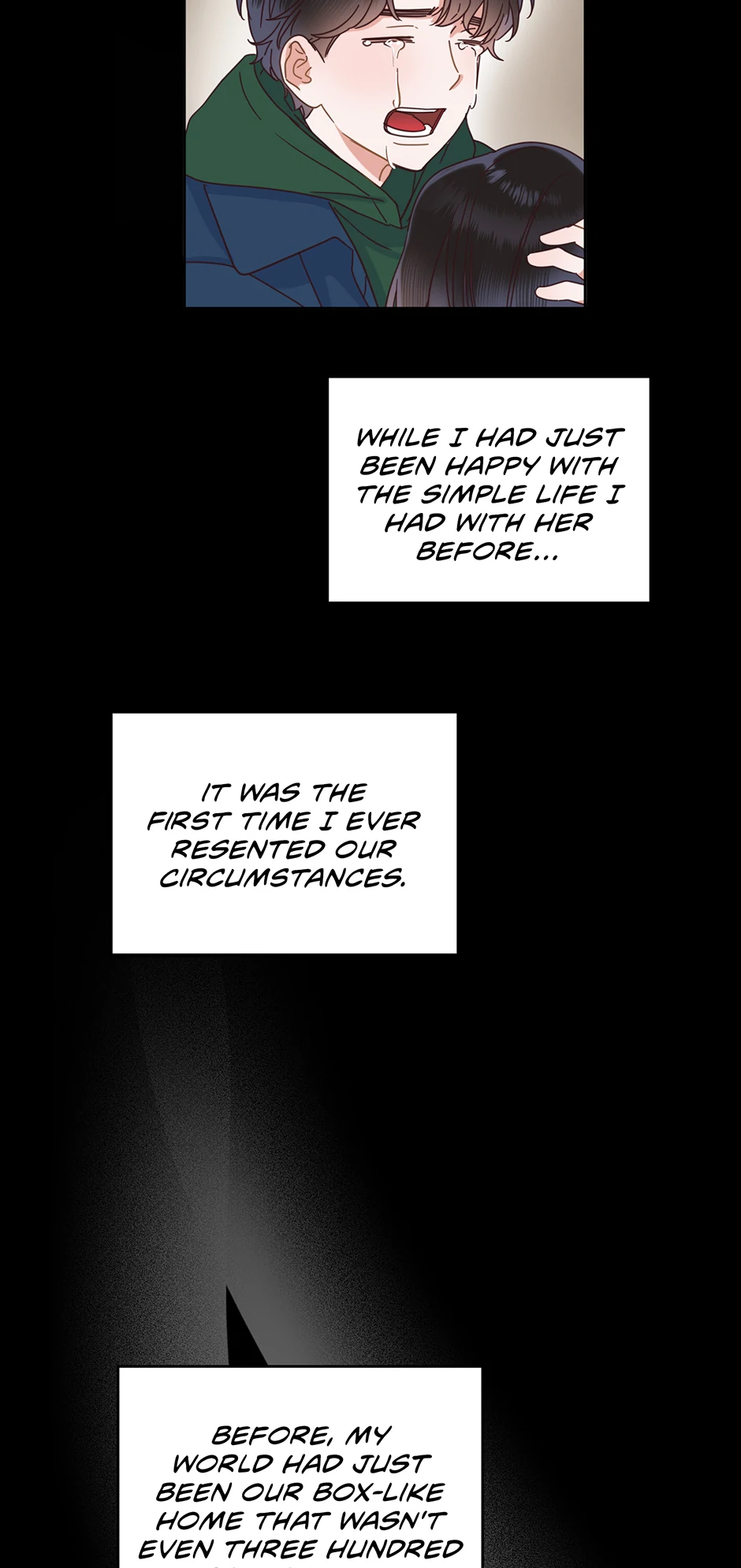 Office Romance Frontline Chapter 24 252 29