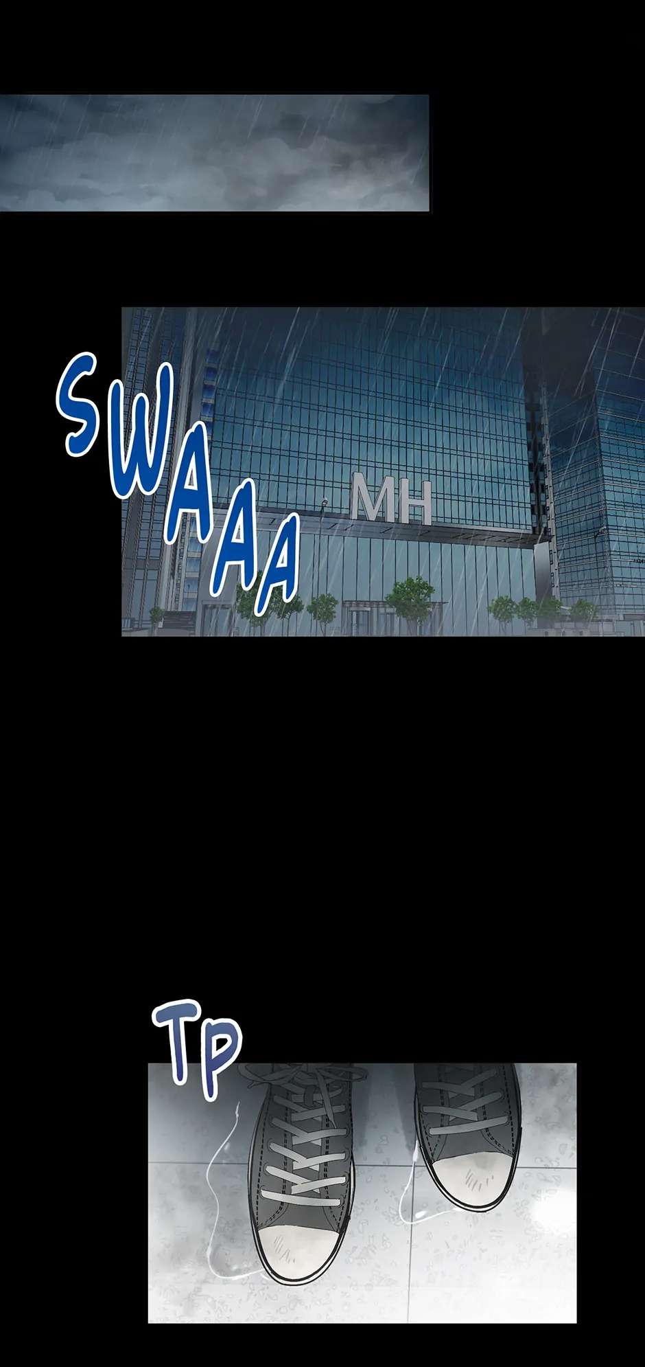 Office Romance Frontline Chapter 24 254 31