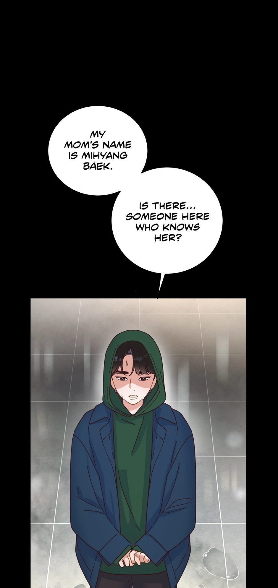 Office Romance Frontline Chapter 24 255 32