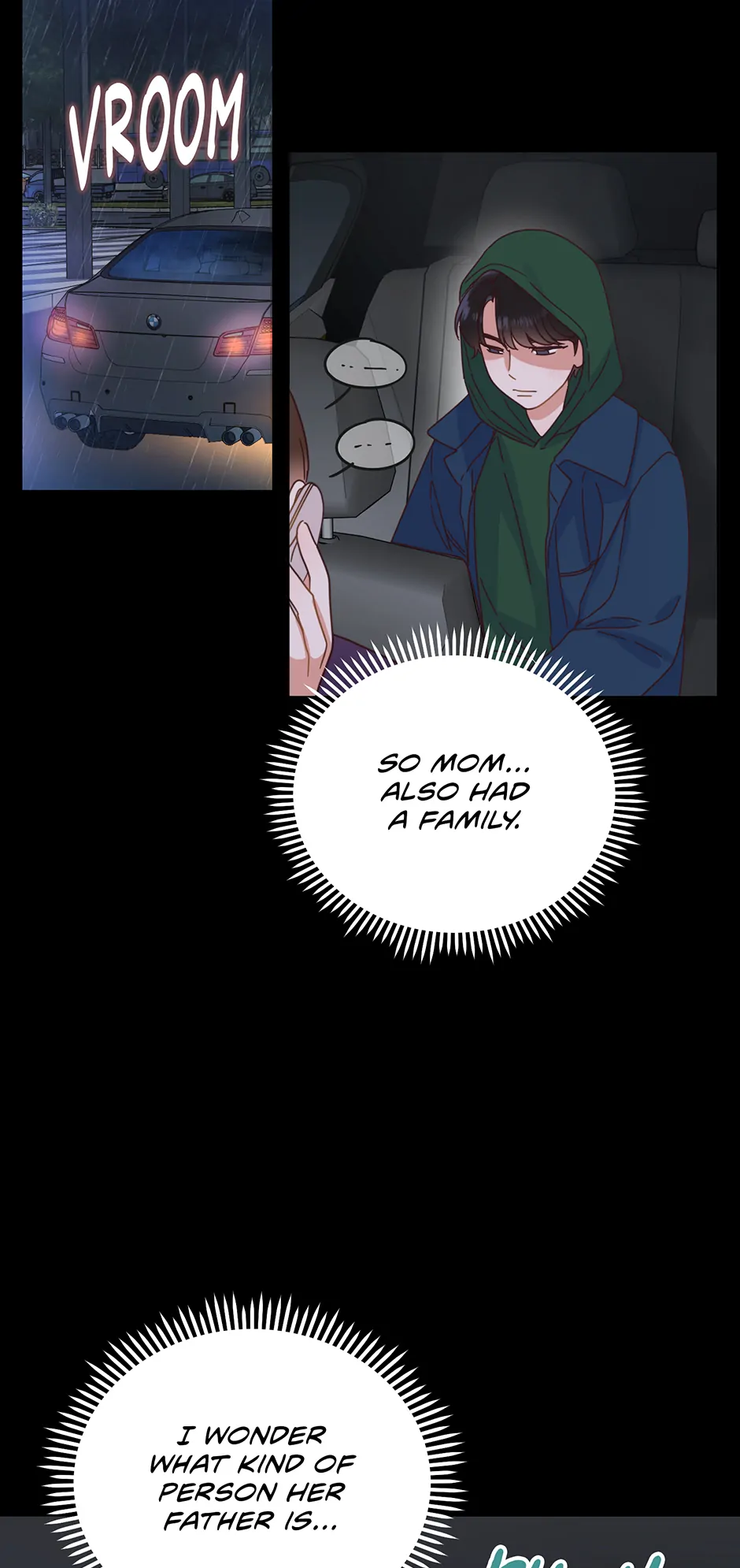 Office Romance Frontline Chapter 24 257 34