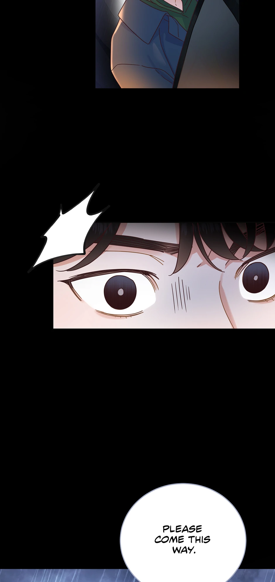 Office Romance Frontline Chapter 24 259 36