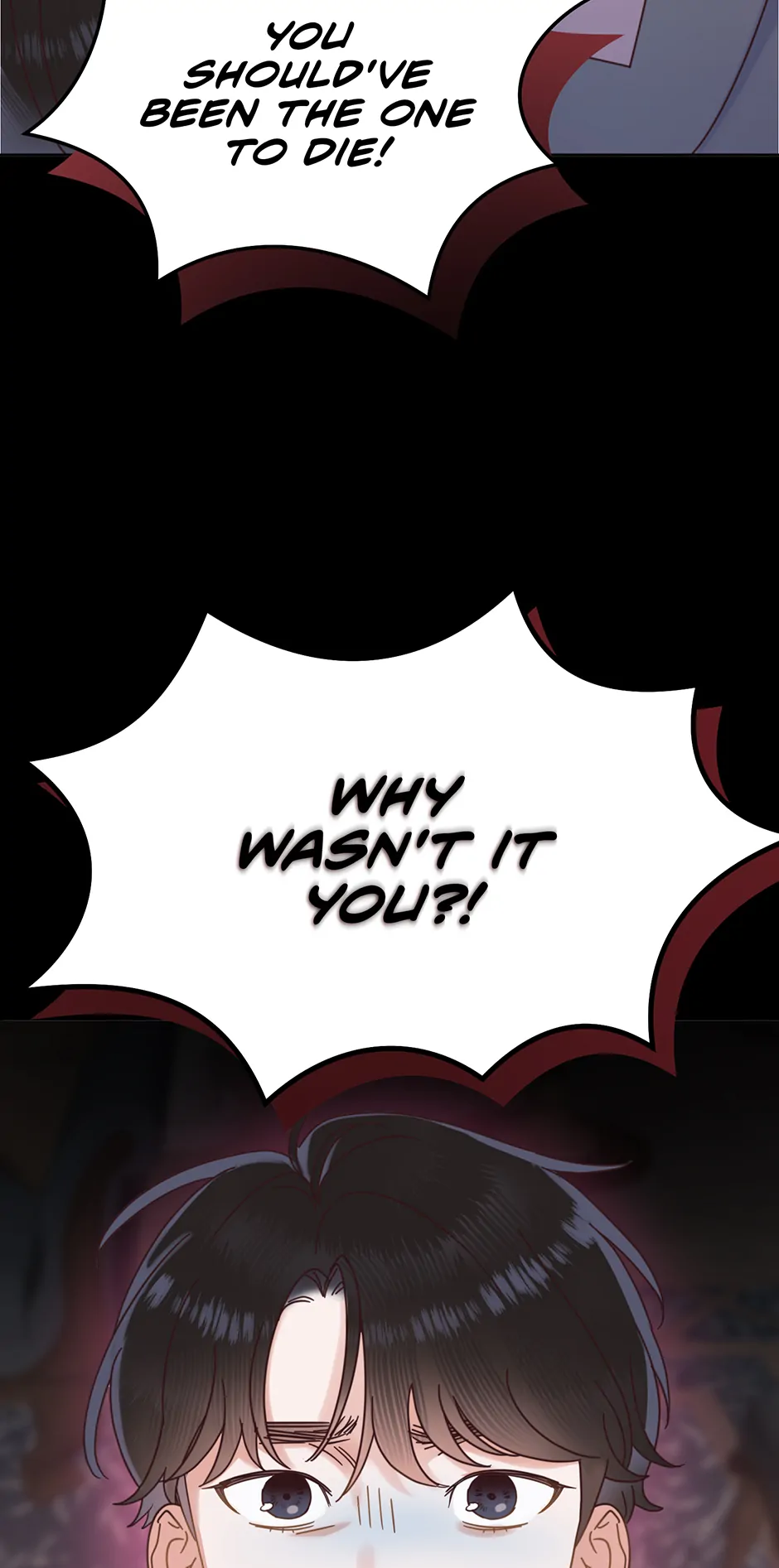 Office Romance Frontline Chapter 24 266 43