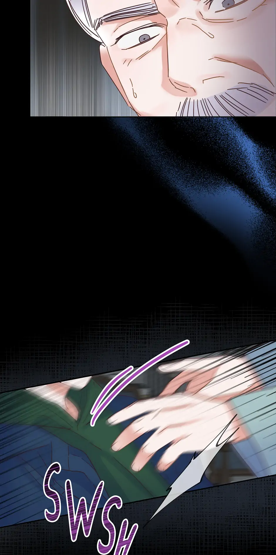 Office Romance Frontline Chapter 24 271 48