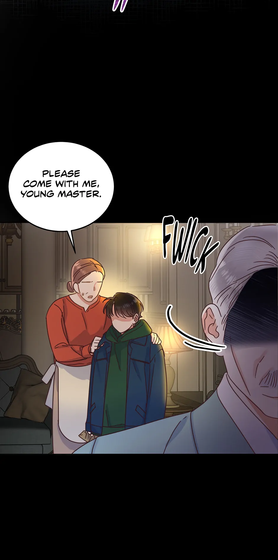 Office Romance Frontline Chapter 24 272 49