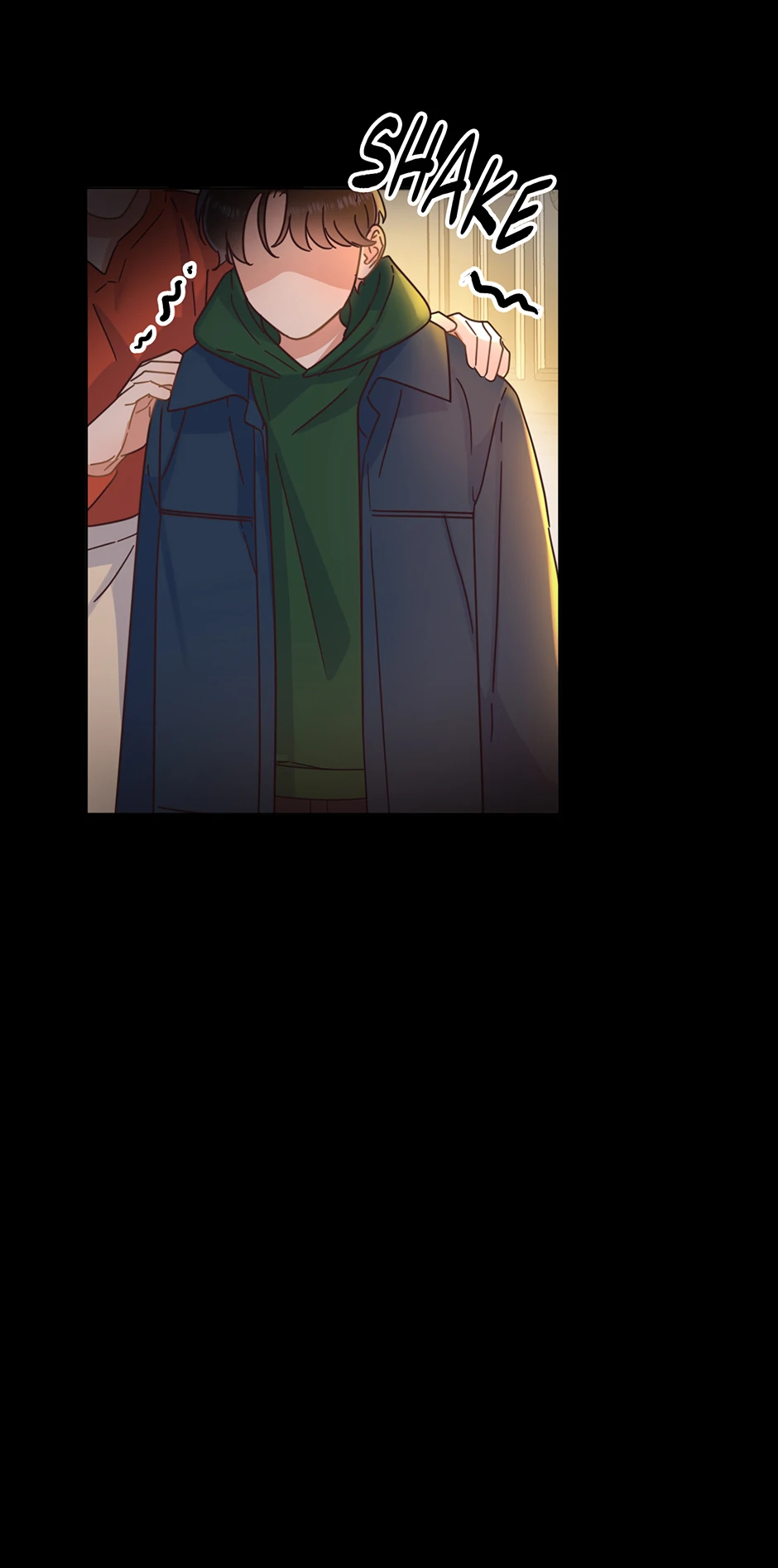 Office Romance Frontline Chapter 24 273 50