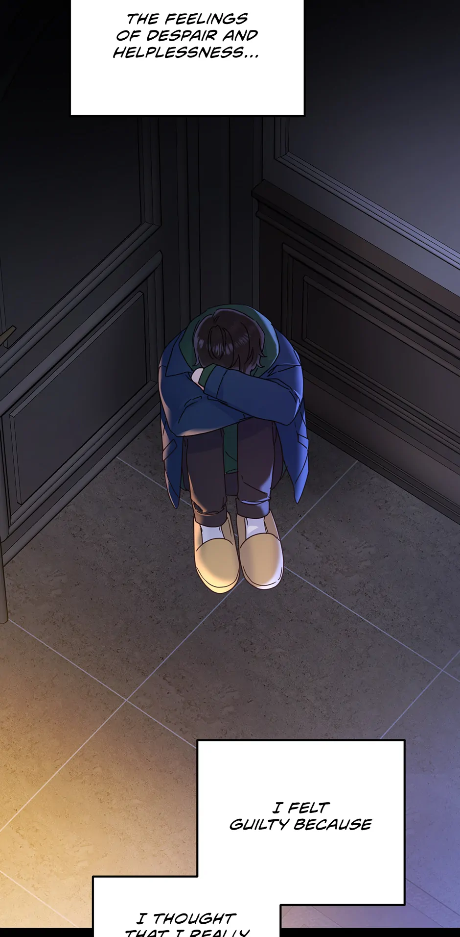 Office Romance Frontline Chapter 24 281 58