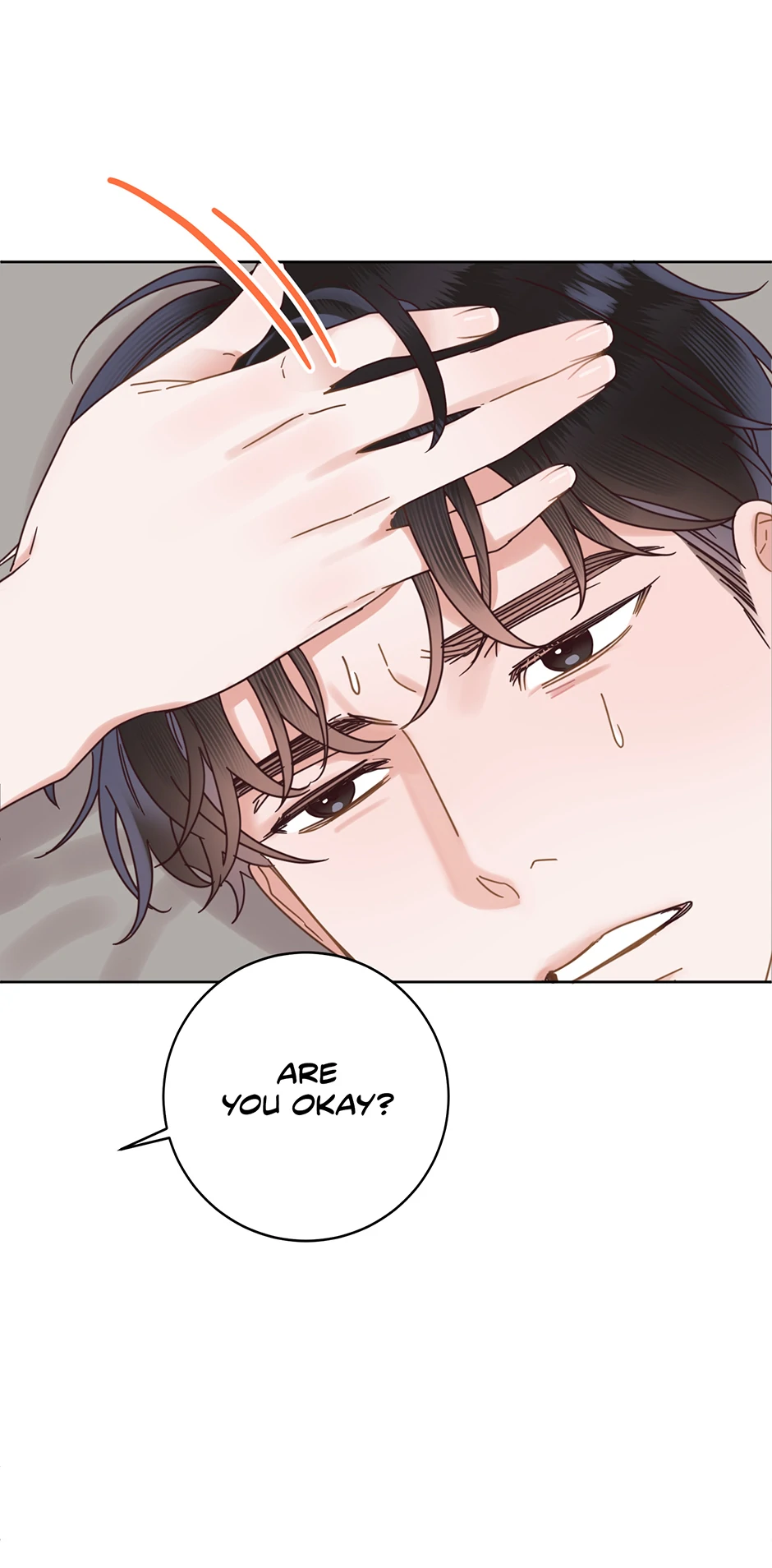 Office Romance Frontline Chapter 24 292 69