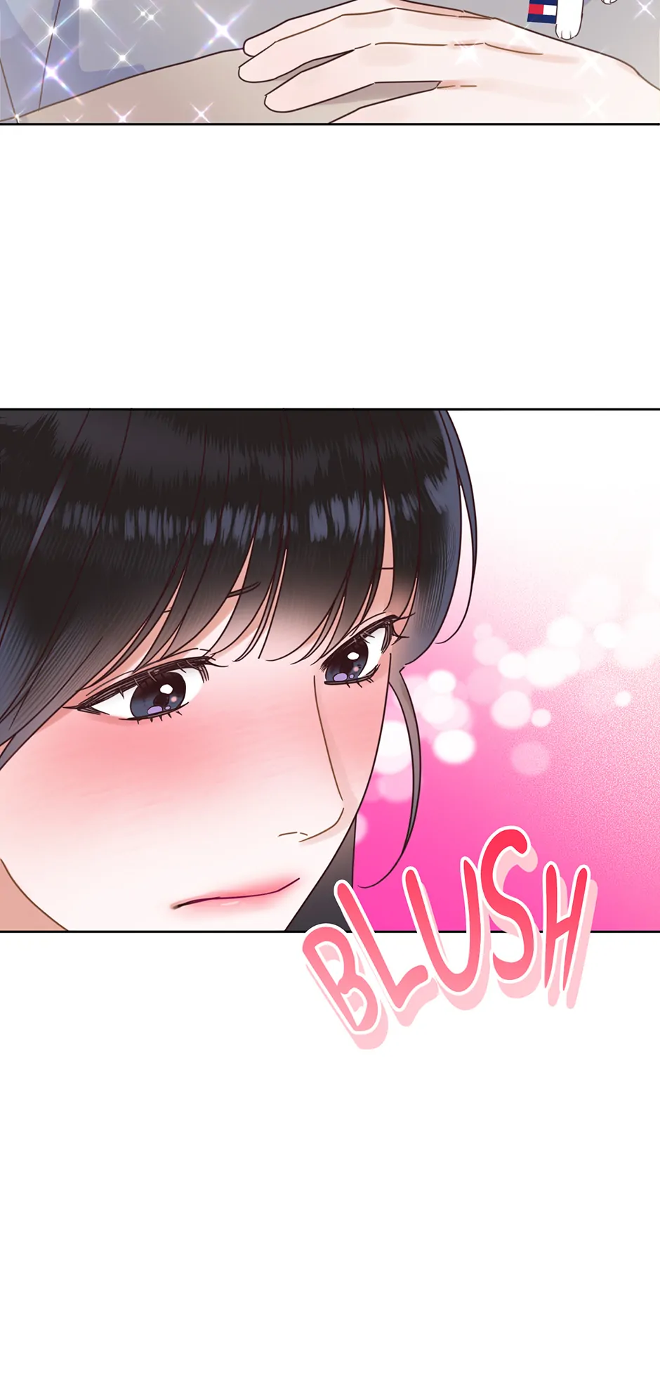 Office Romance Frontline Chapter 25 218 10