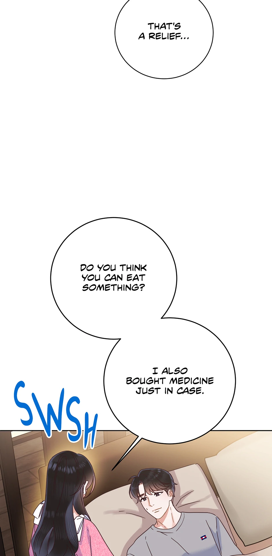 Office Romance Frontline Chapter 25 221 13