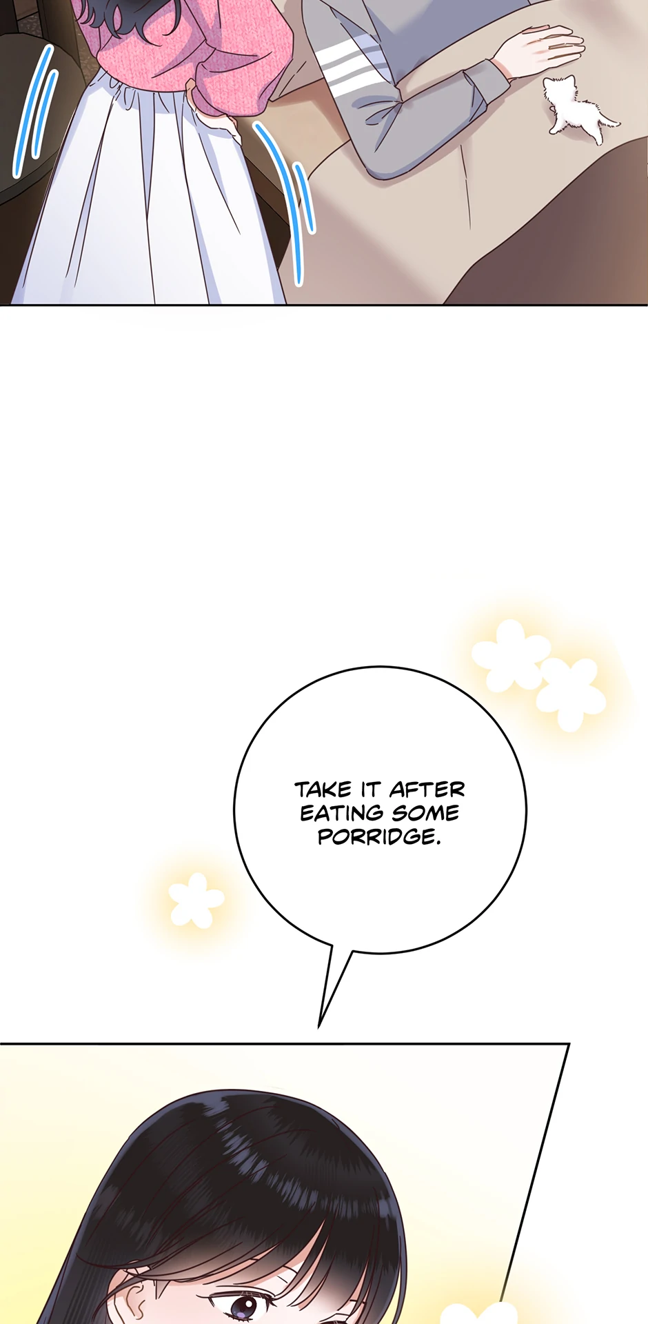 Office Romance Frontline Chapter 25 222 14