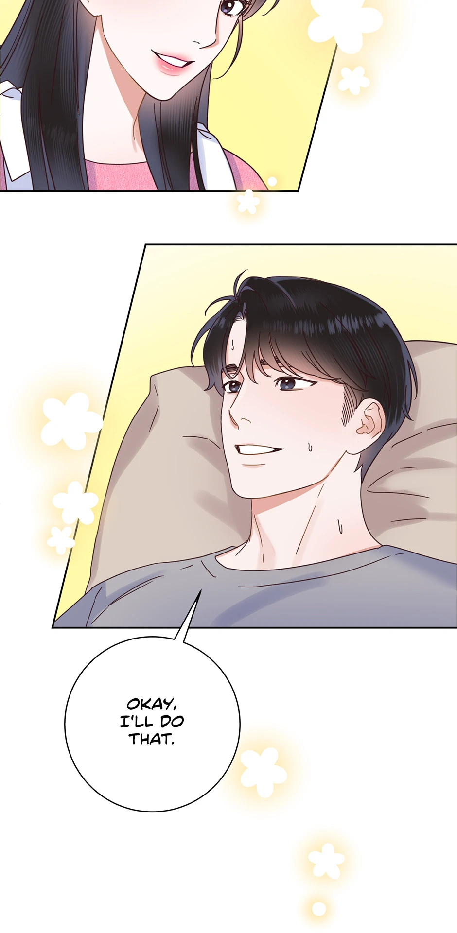 Office Romance Frontline Chapter 25 223 15