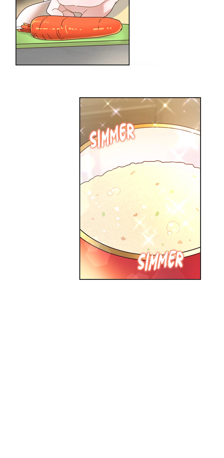 Office Romance Frontline Chapter 25 225 17