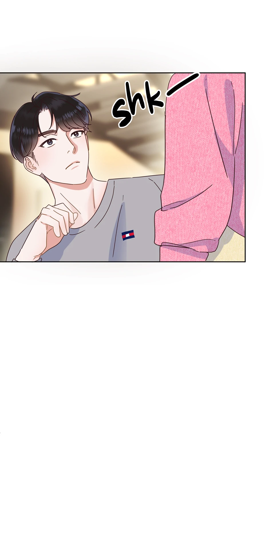 Office Romance Frontline Chapter 25 229 21