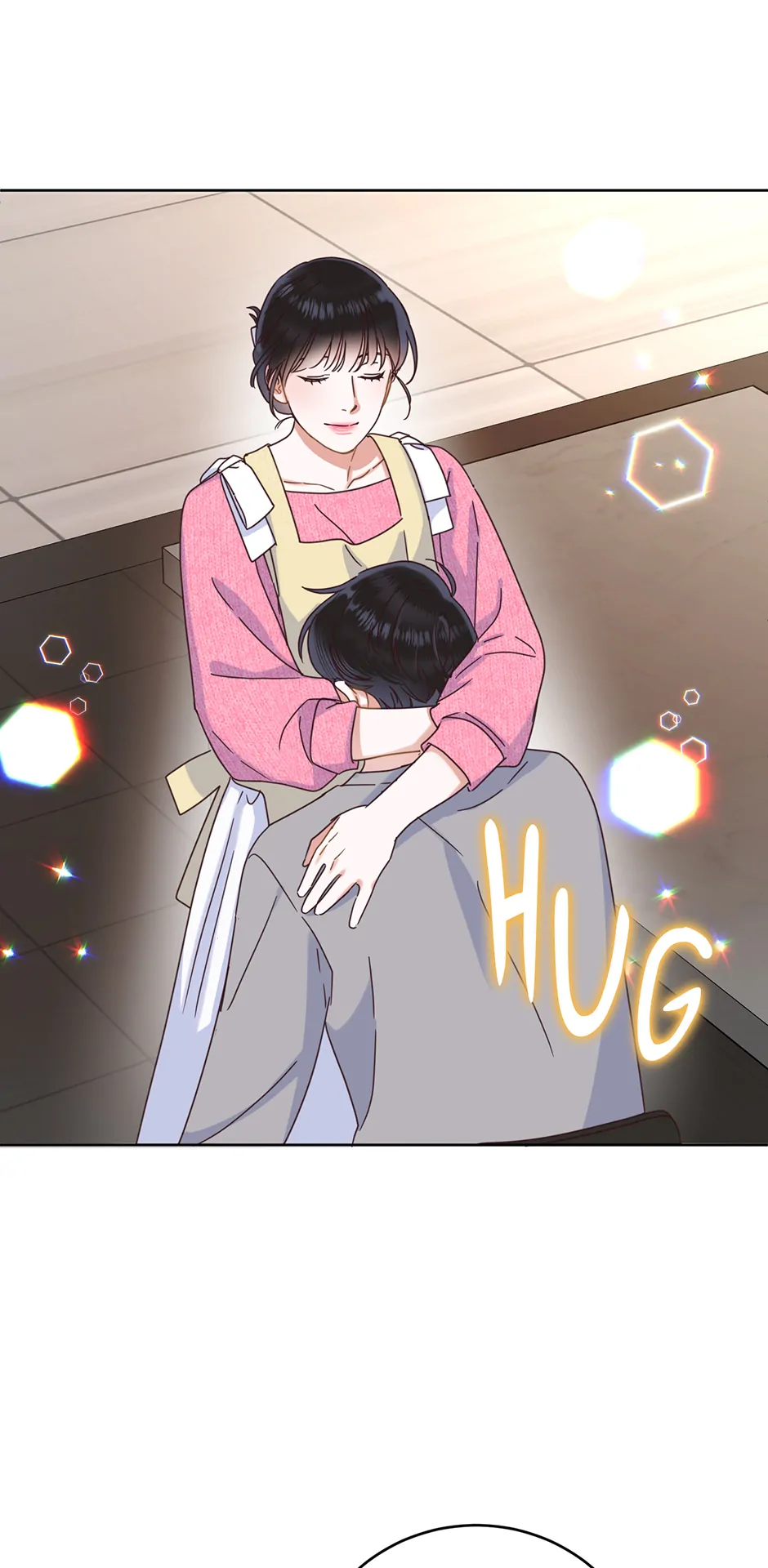 Office Romance Frontline Chapter 25 230 22