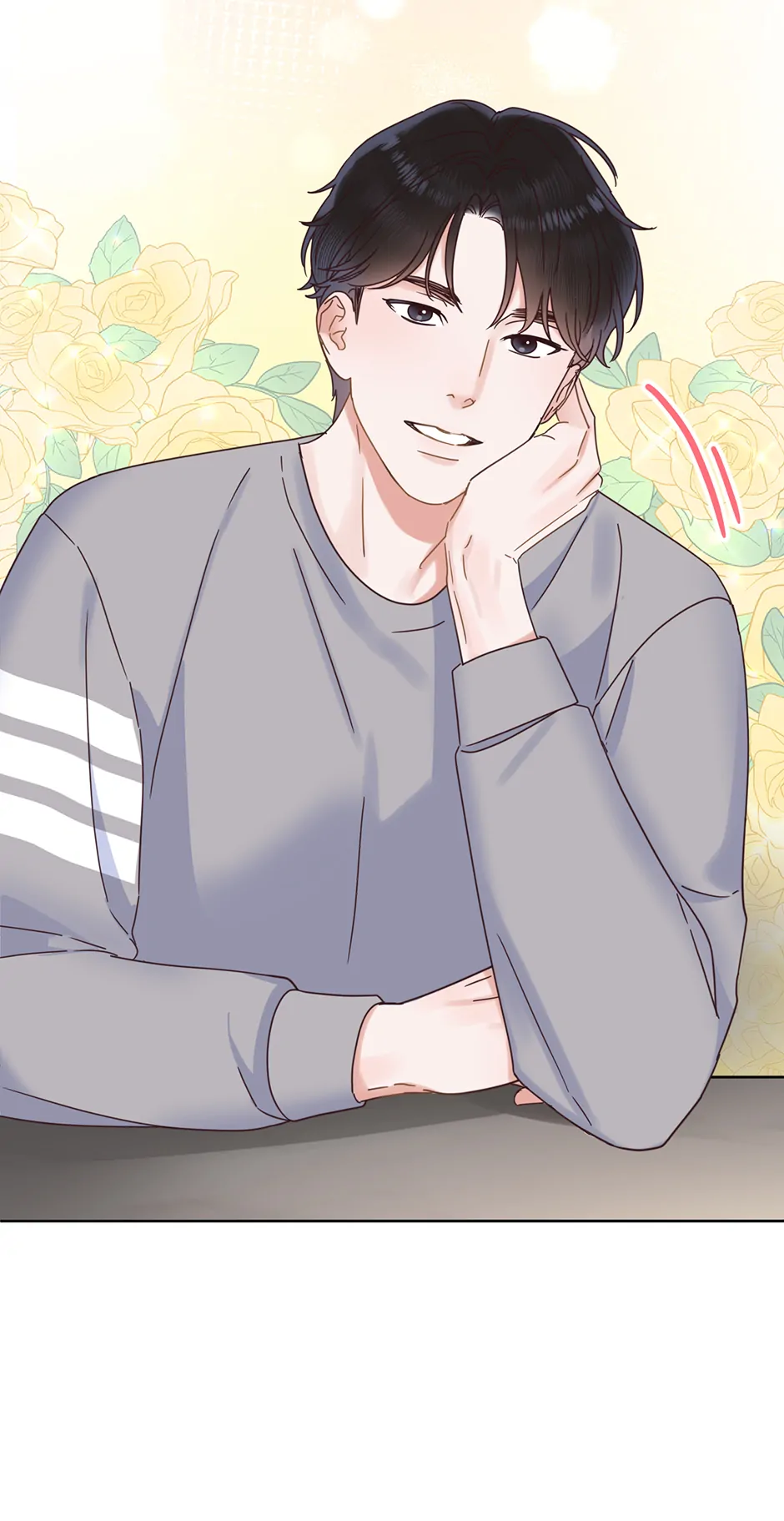 Office Romance Frontline Chapter 25 237 29