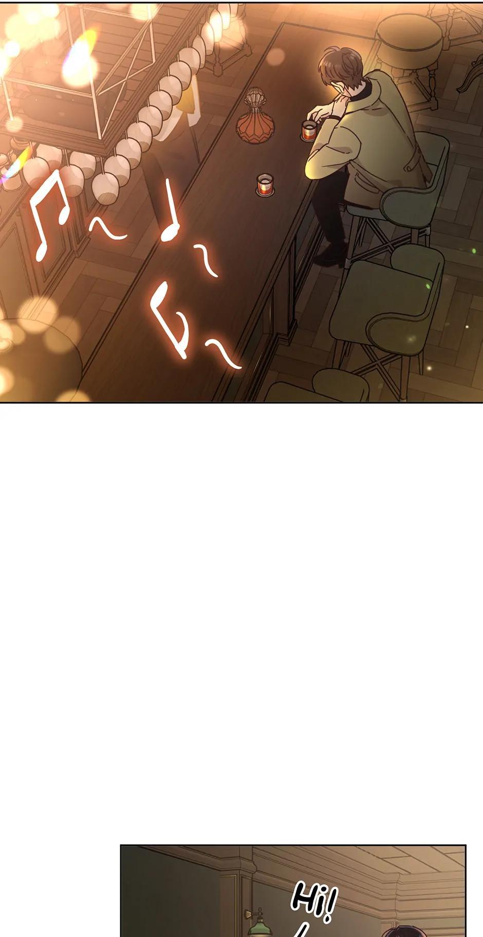 Office Romance Frontline Chapter 25 239 31