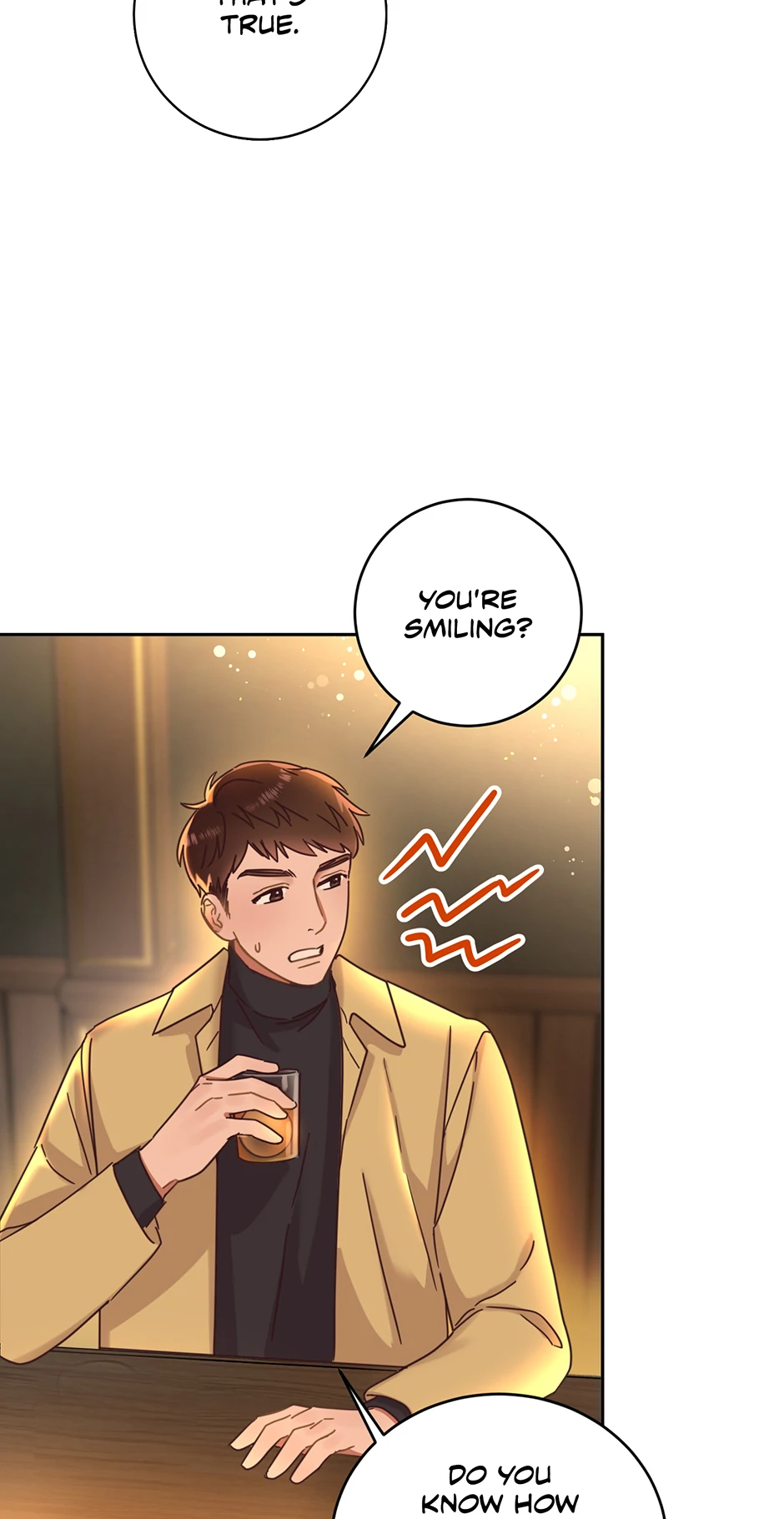 Office Romance Frontline Chapter 25 244 36