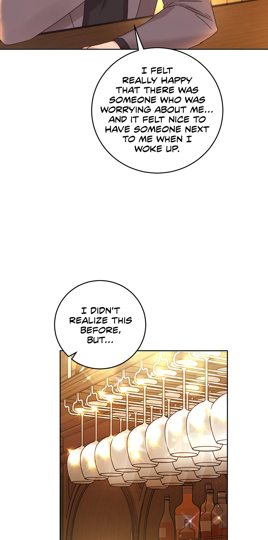 Office Romance Frontline Chapter 25 247 39