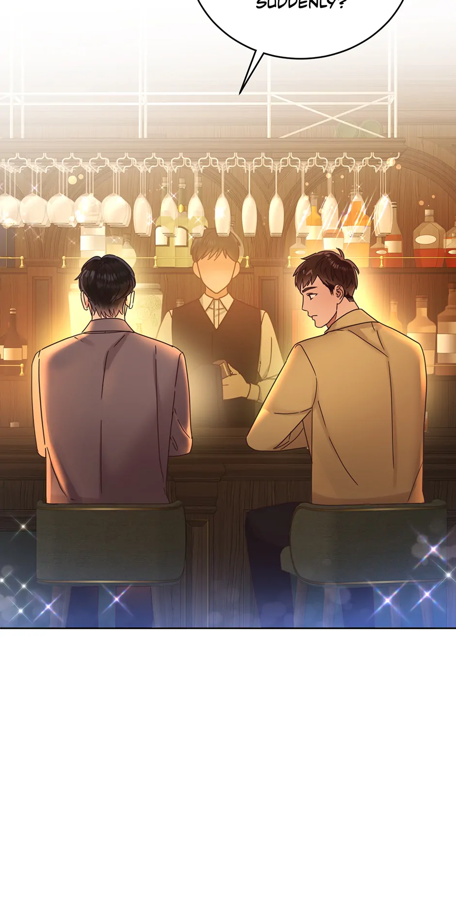 Office Romance Frontline Chapter 25 255 47