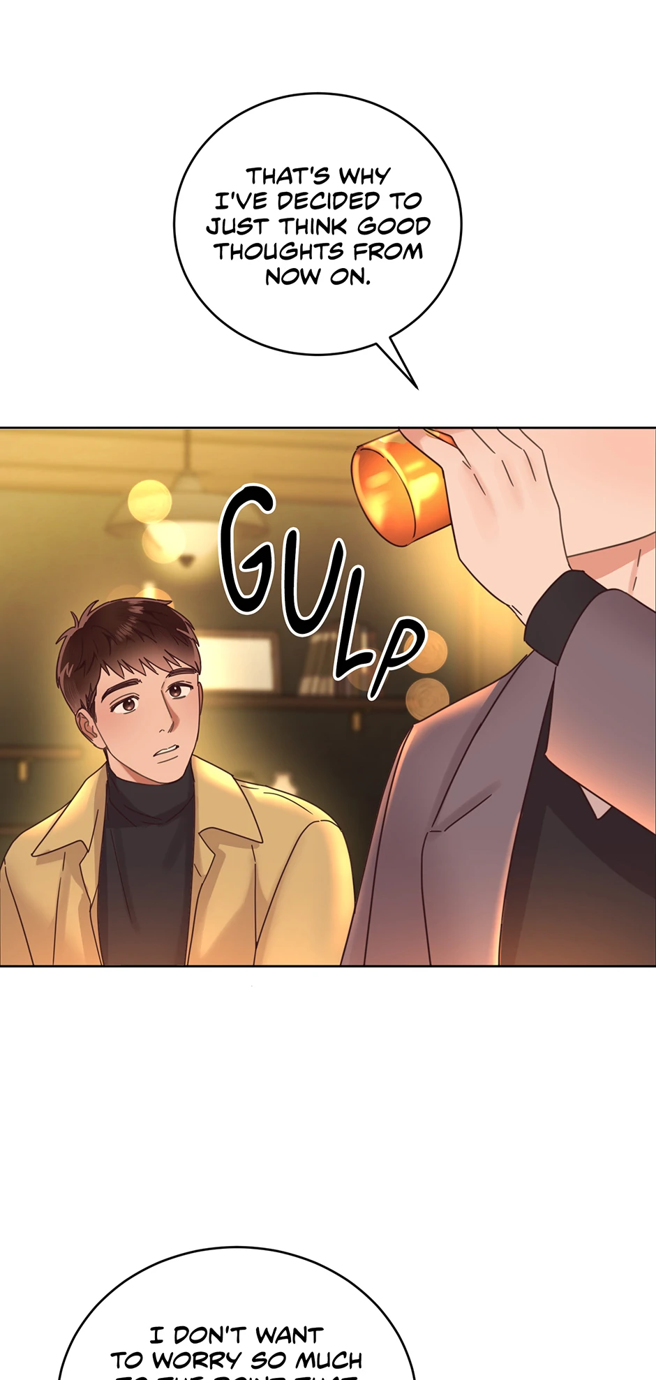 Office Romance Frontline Chapter 25 258 50