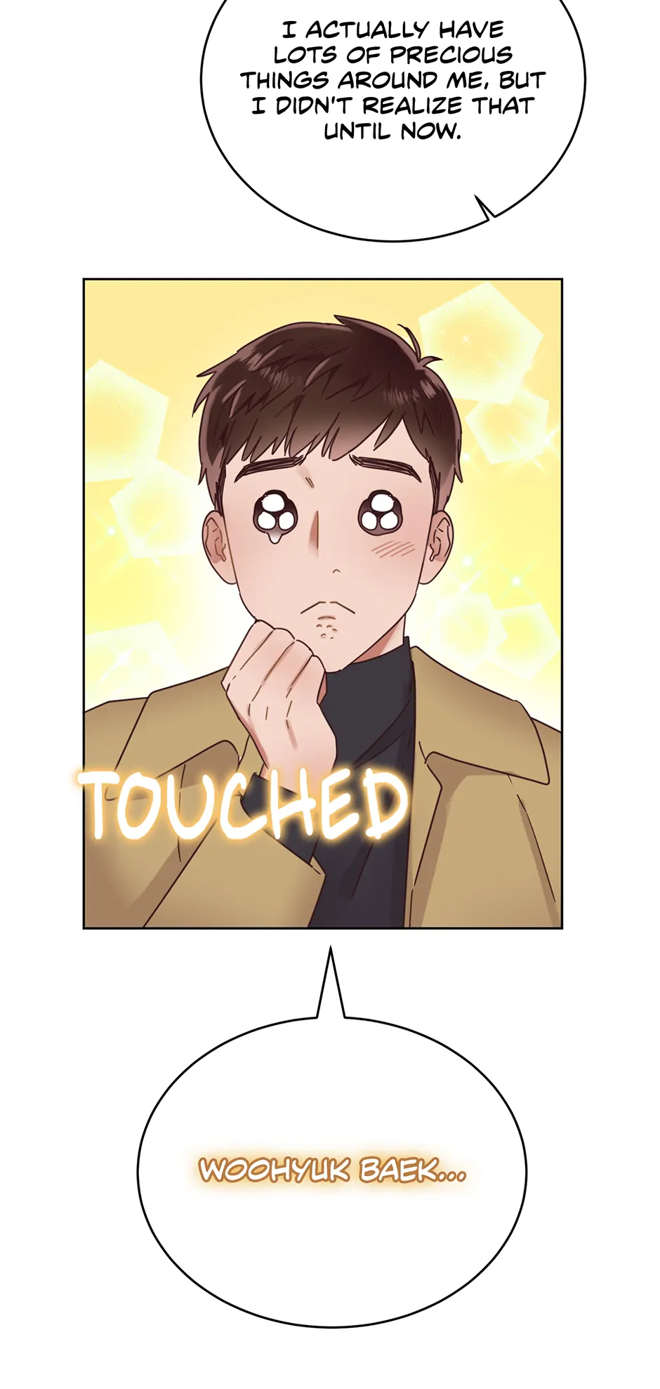 Office Romance Frontline Chapter 25 260 52