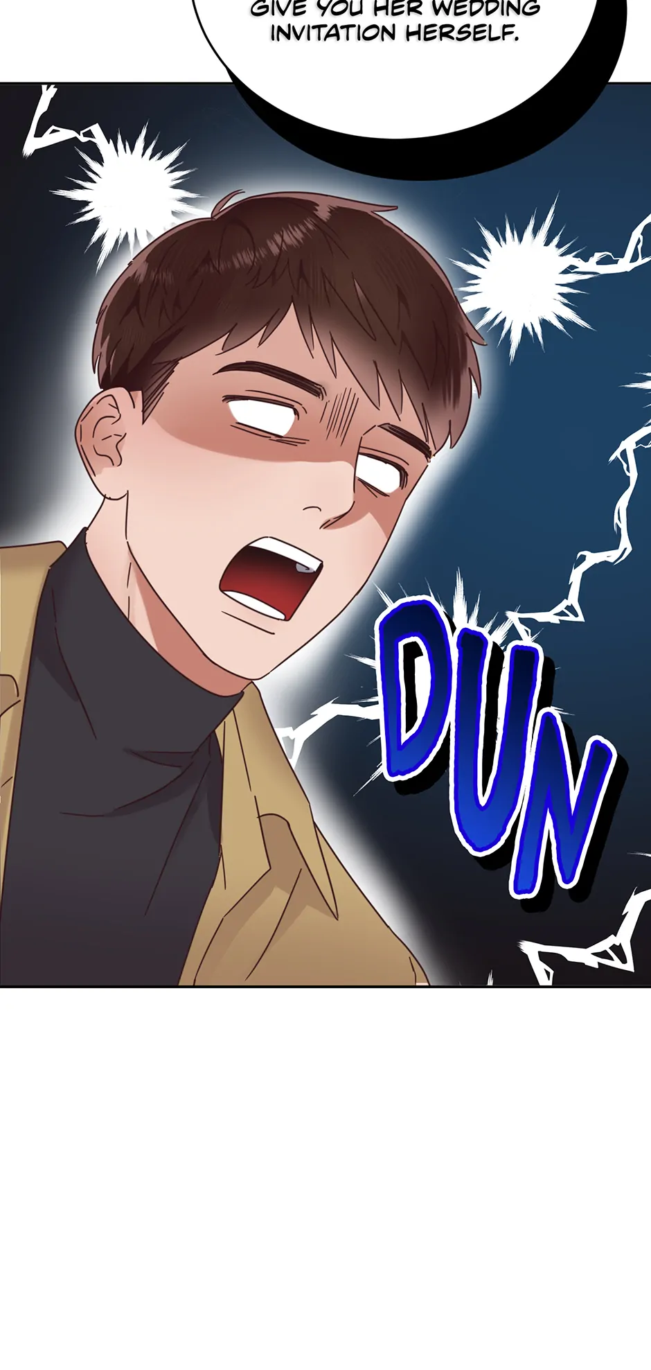 Office Romance Frontline Chapter 25 265 57