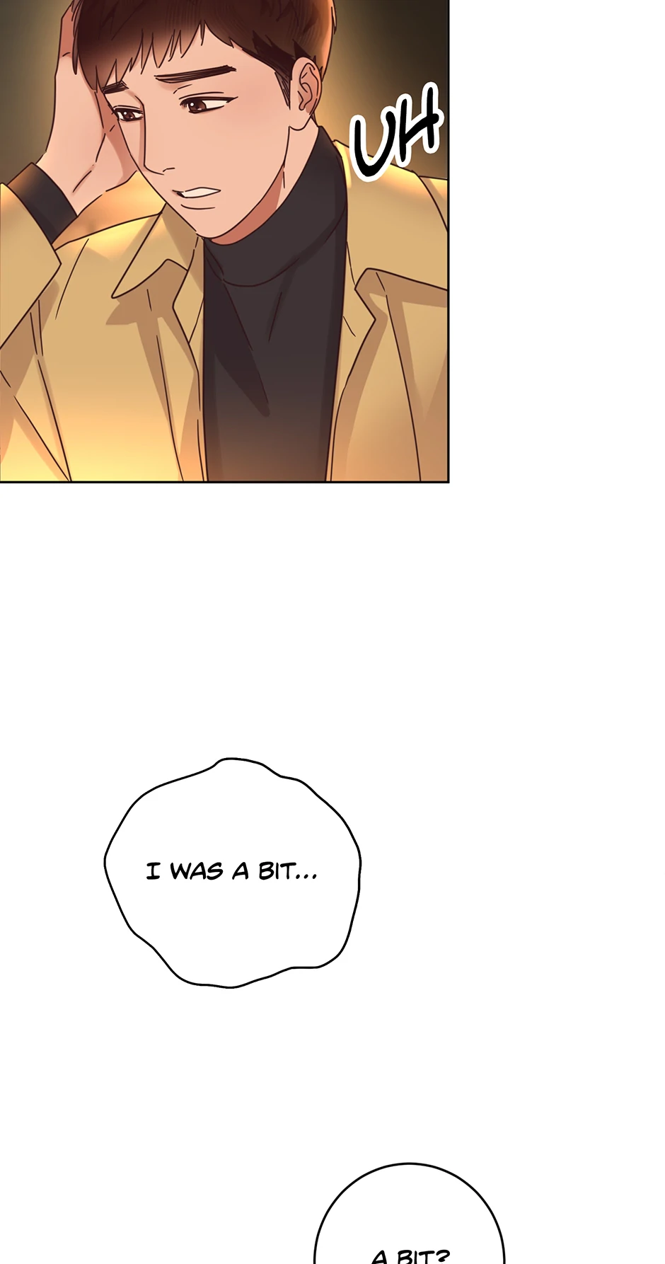 Office Romance Frontline Chapter 25 270 62