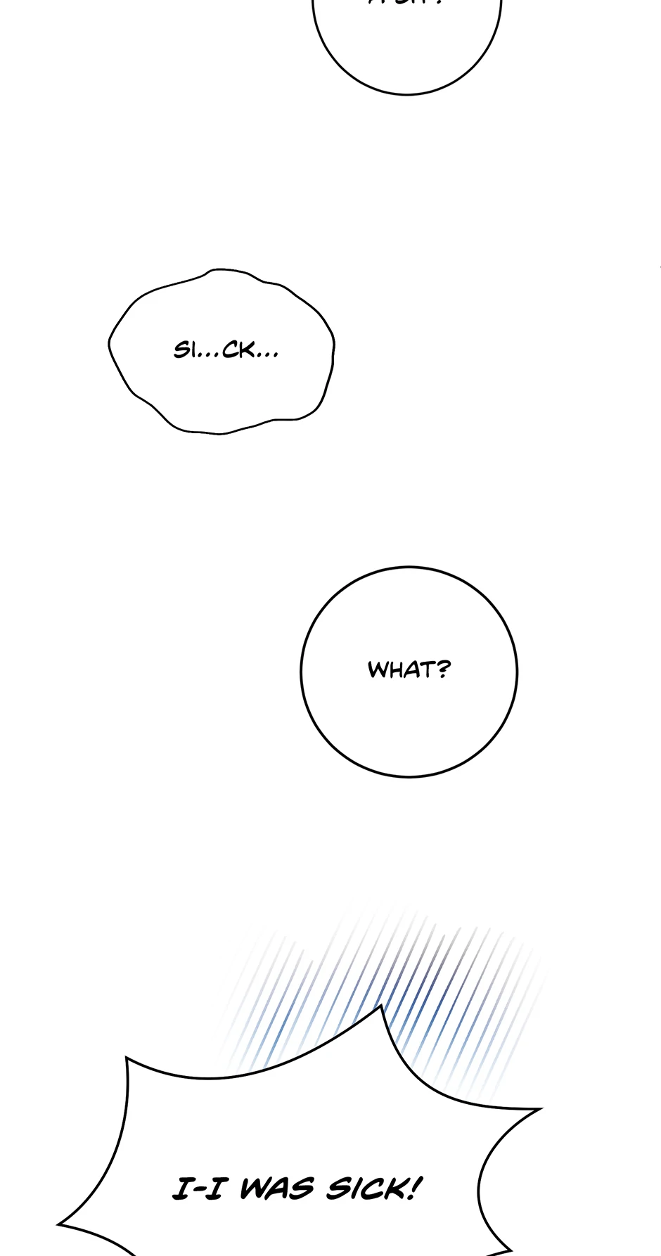 Office Romance Frontline Chapter 25 271 63