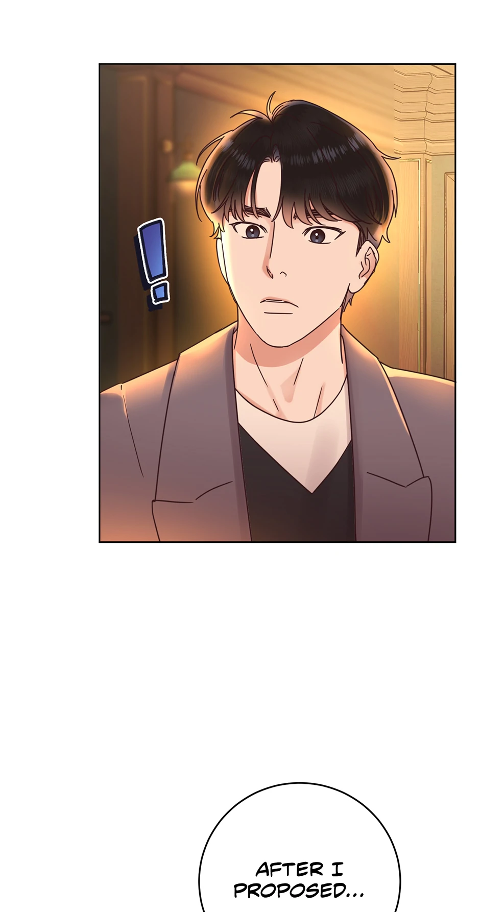 Office Romance Frontline Chapter 25 273 65