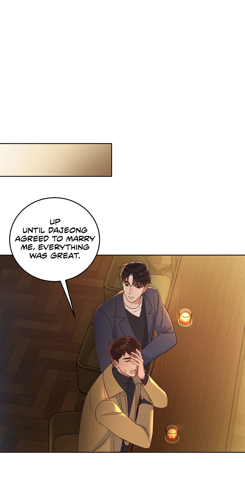 Office Romance Frontline Chapter 26 221 01