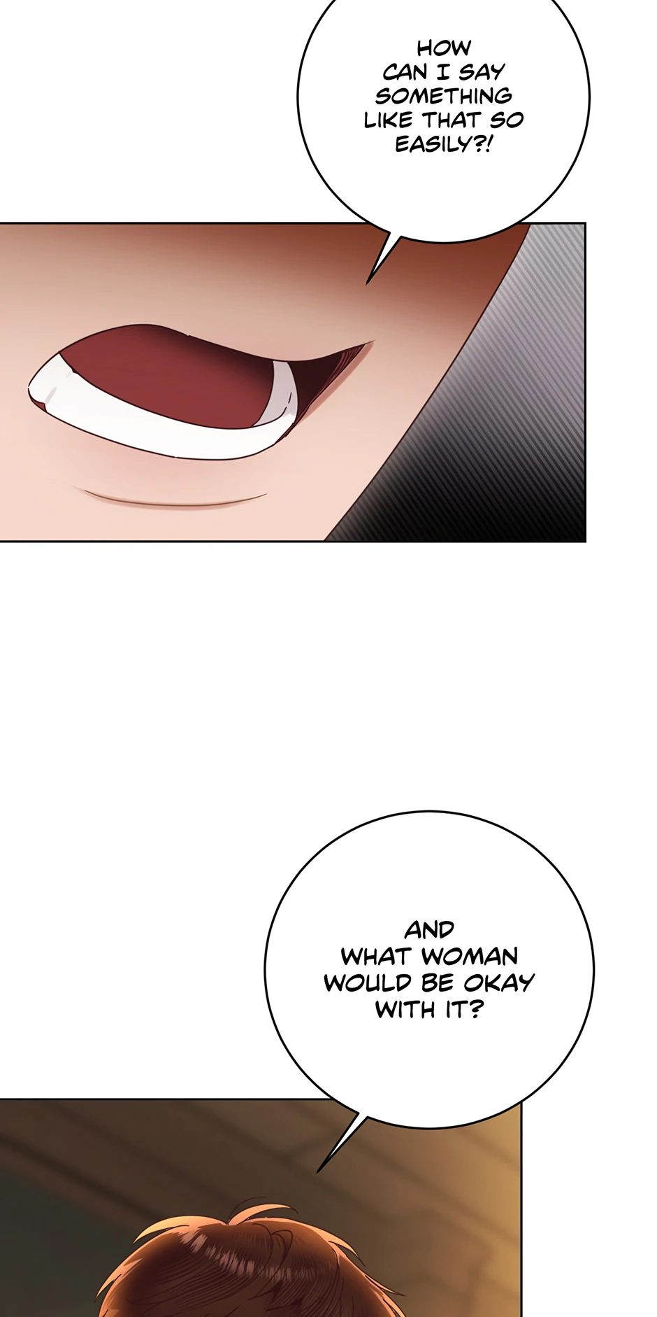 Office Romance Frontline Chapter 26 224 04