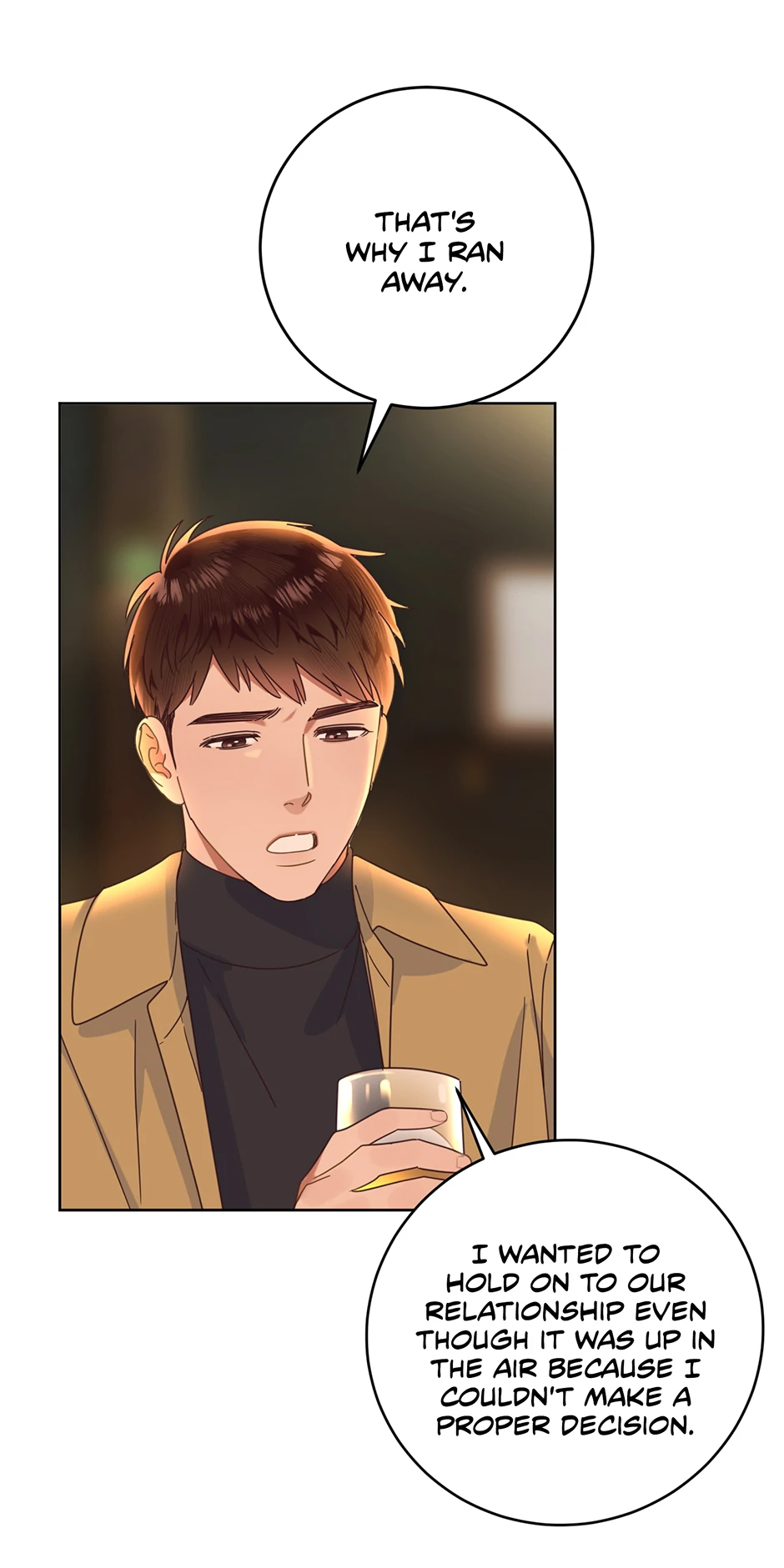 Office Romance Frontline Chapter 26 231 11