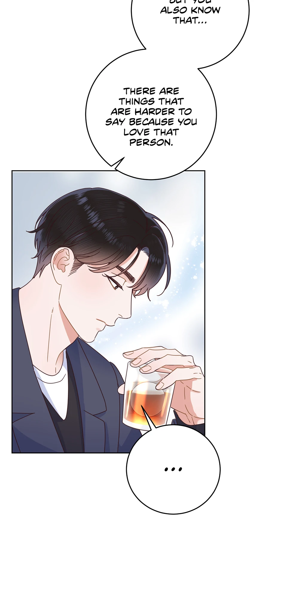 Office Romance Frontline Chapter 26 233 13