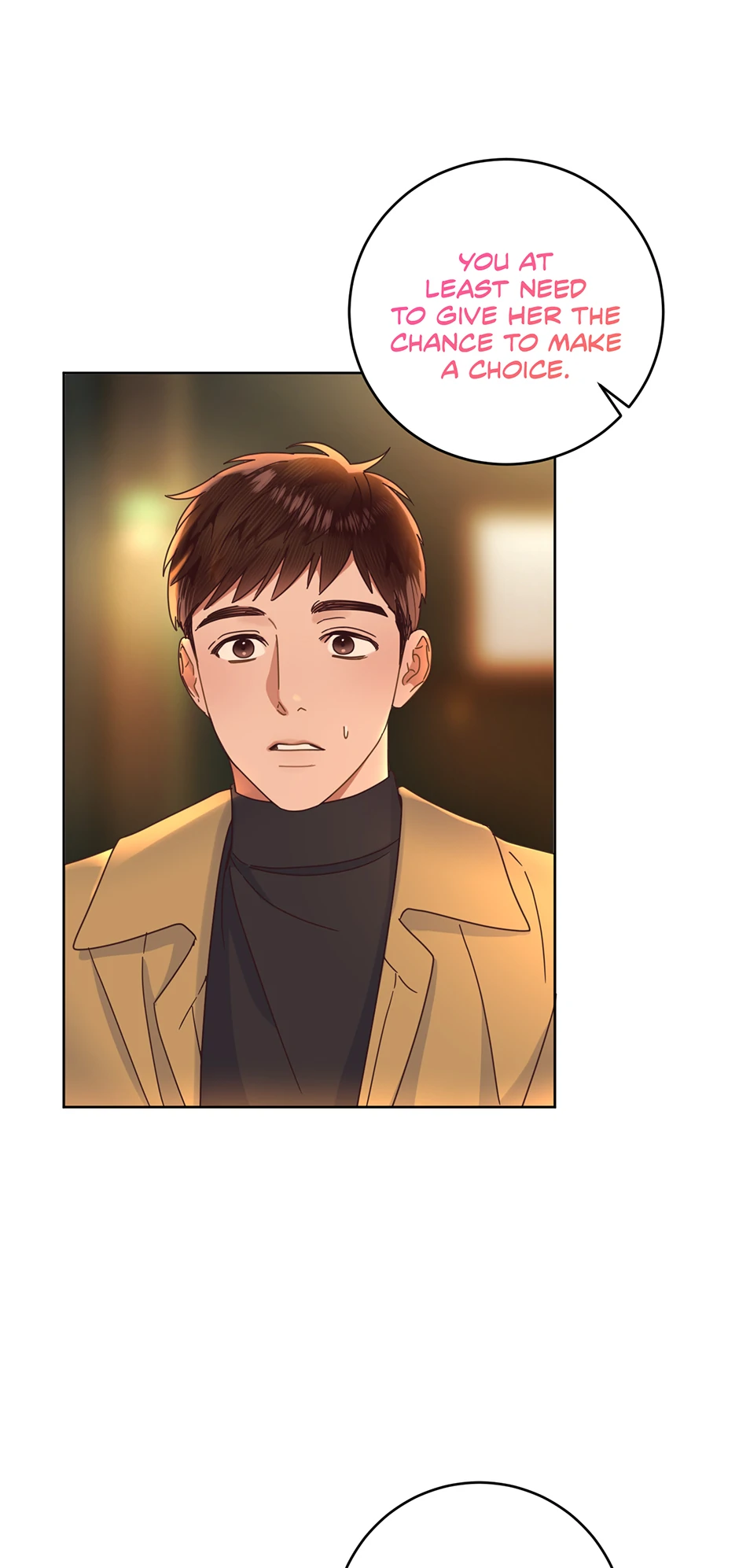 Office Romance Frontline Chapter 26 238 18