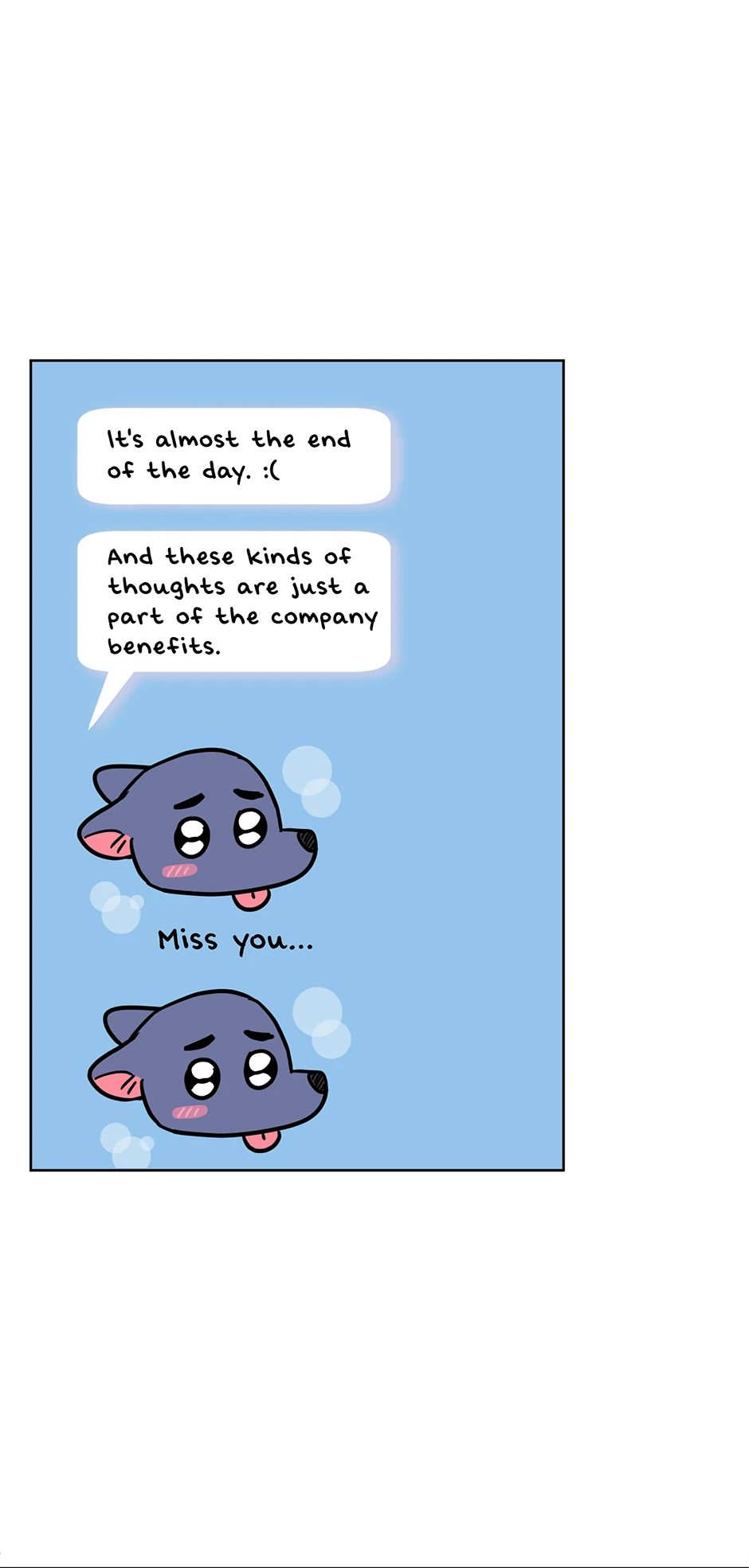 Office Romance Frontline Chapter 26 244 24