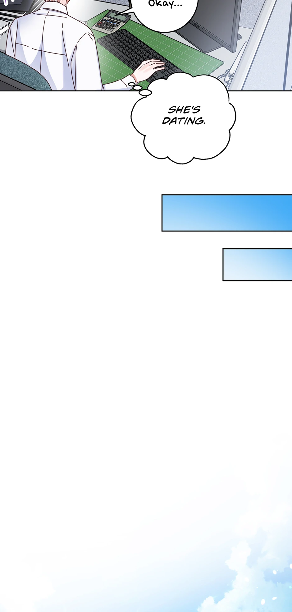 Office Romance Frontline Chapter 26 249 29