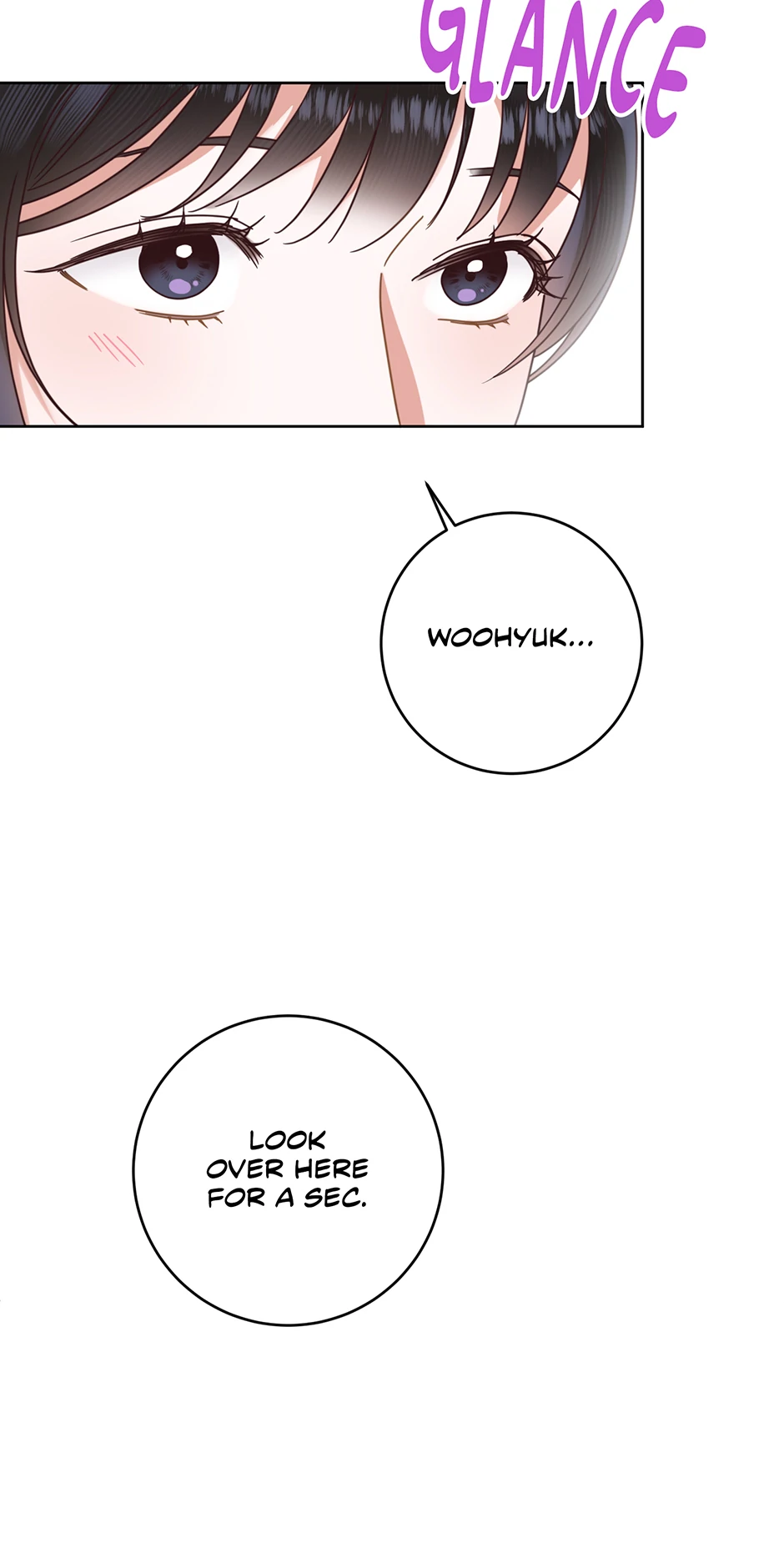 Office Romance Frontline Chapter 26 256 36